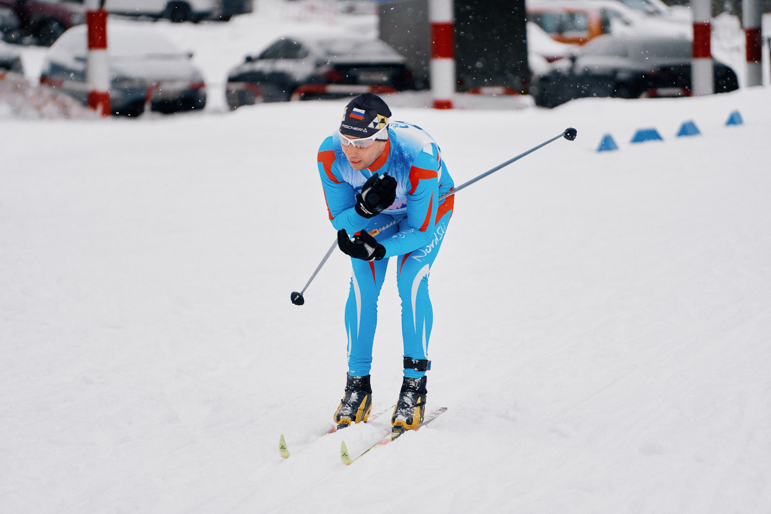 Газпром. Энергохолдинг. Репортажный фотограф Владимир Горбатенков | Москва