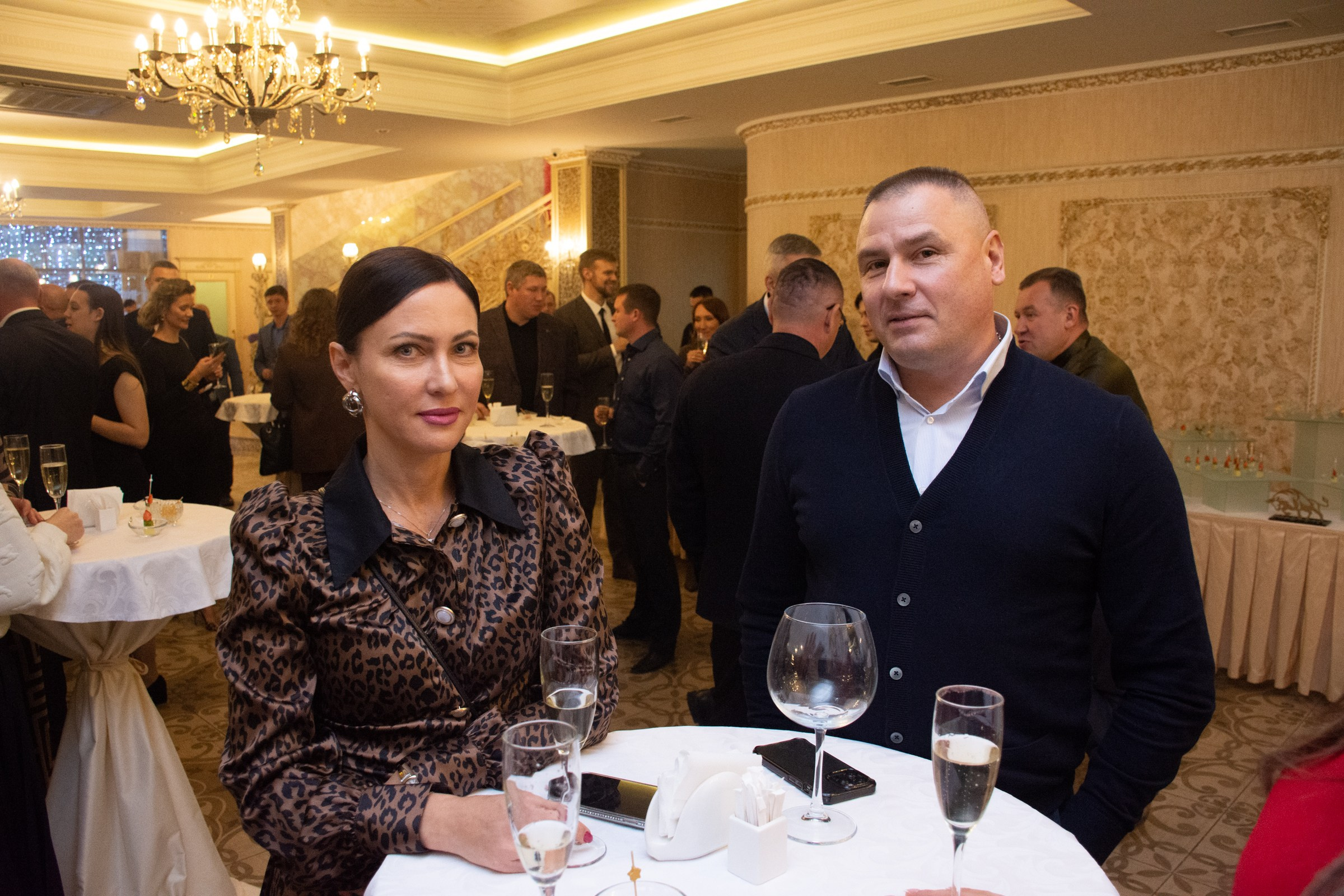 ЧКЗ. Фотограф Максим Буряк