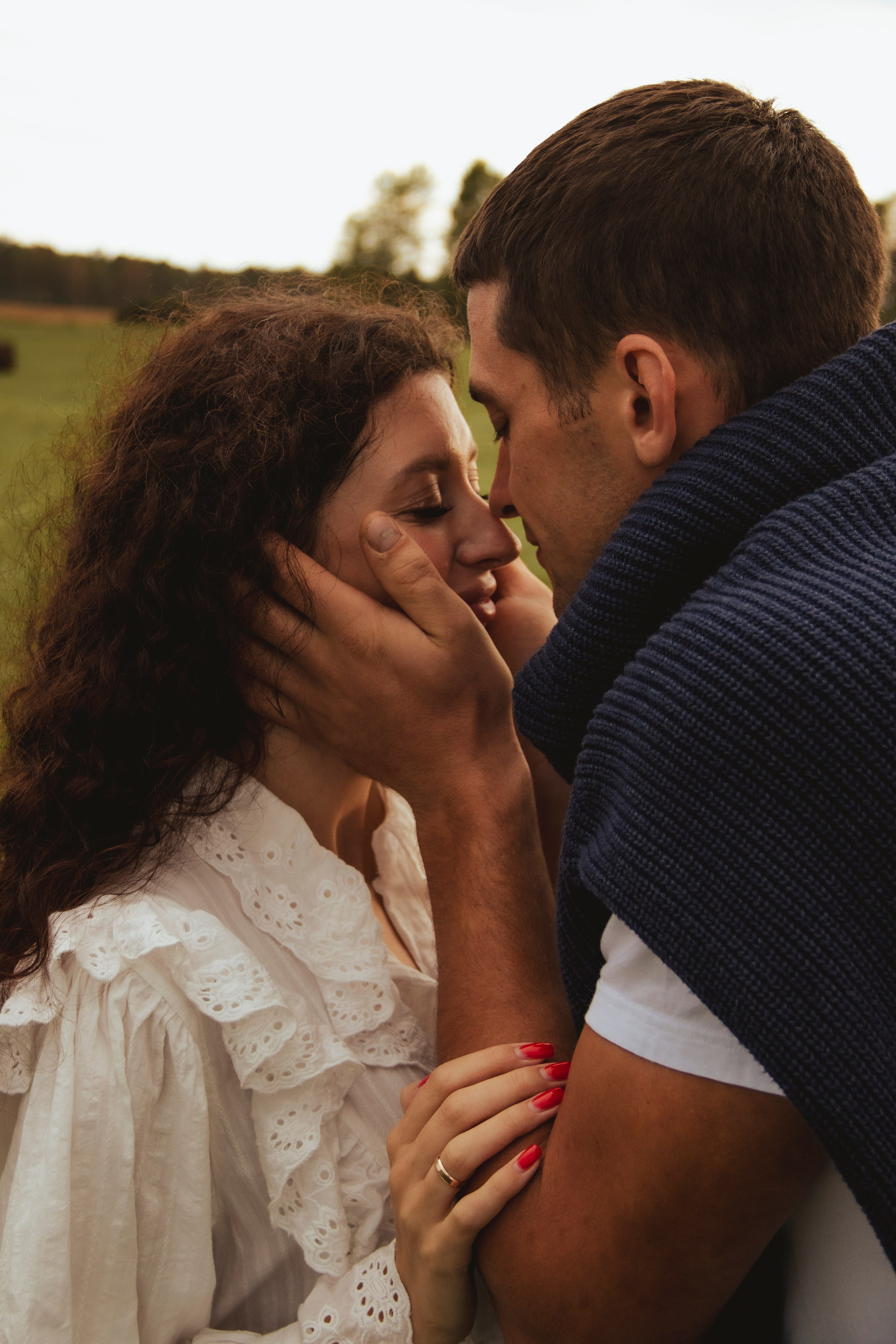 Саша и Люба. ProFoto