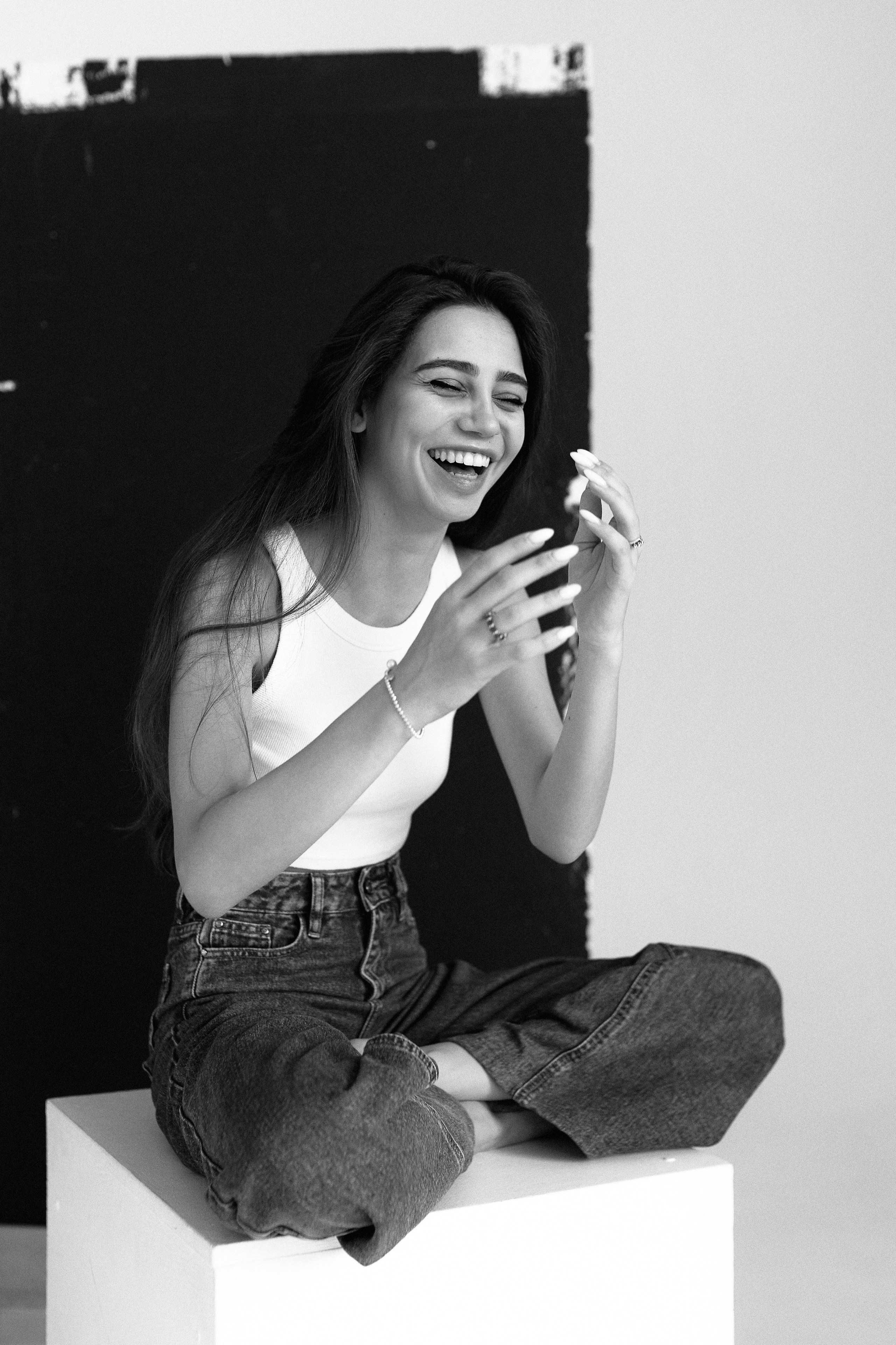 Мирия. Портретный фотограф в Москве Ольга Акушко