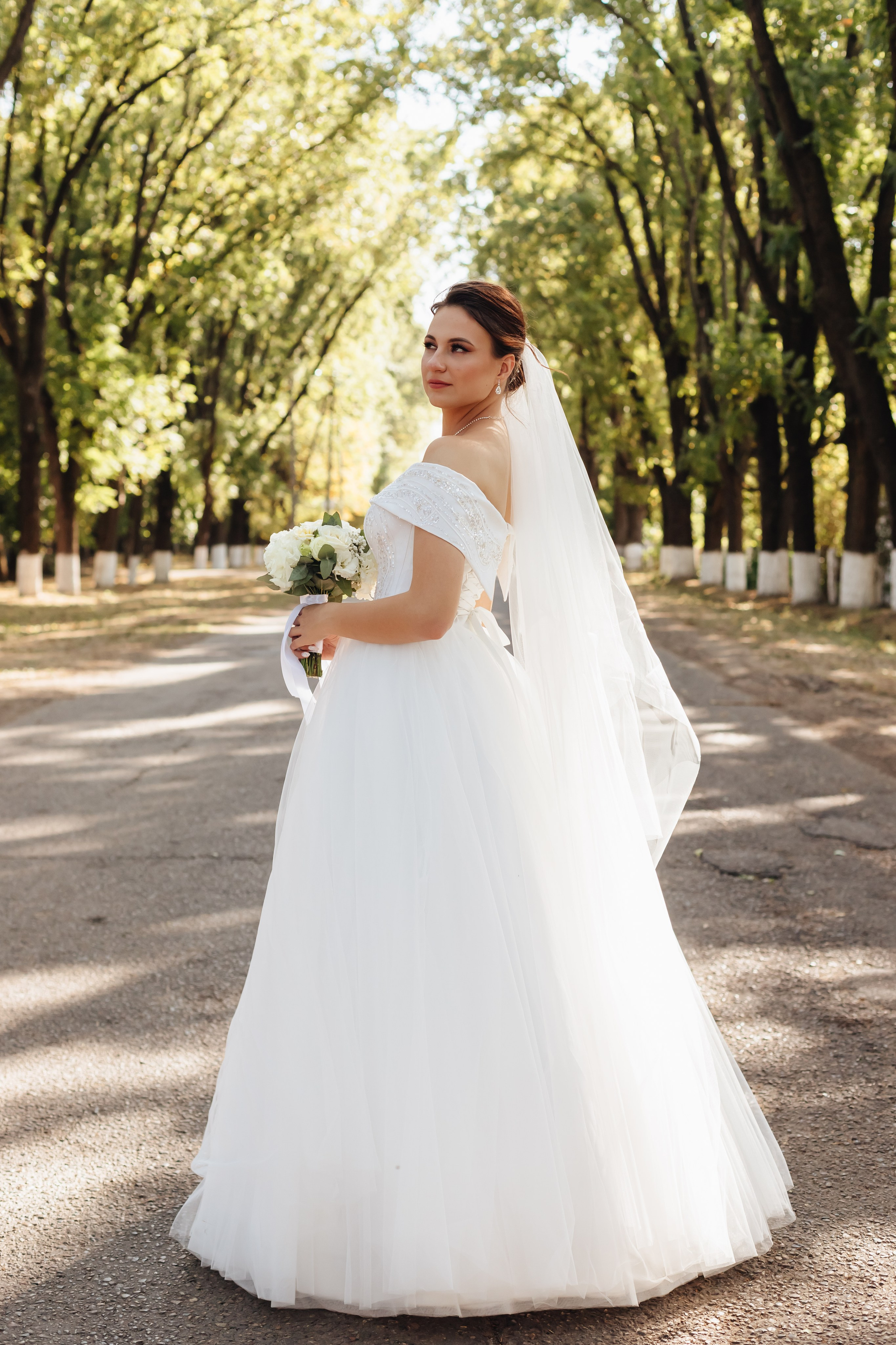 Свадьба Геннадий и Полина. Свадебный и семейный фотограф в Краснодарском крае