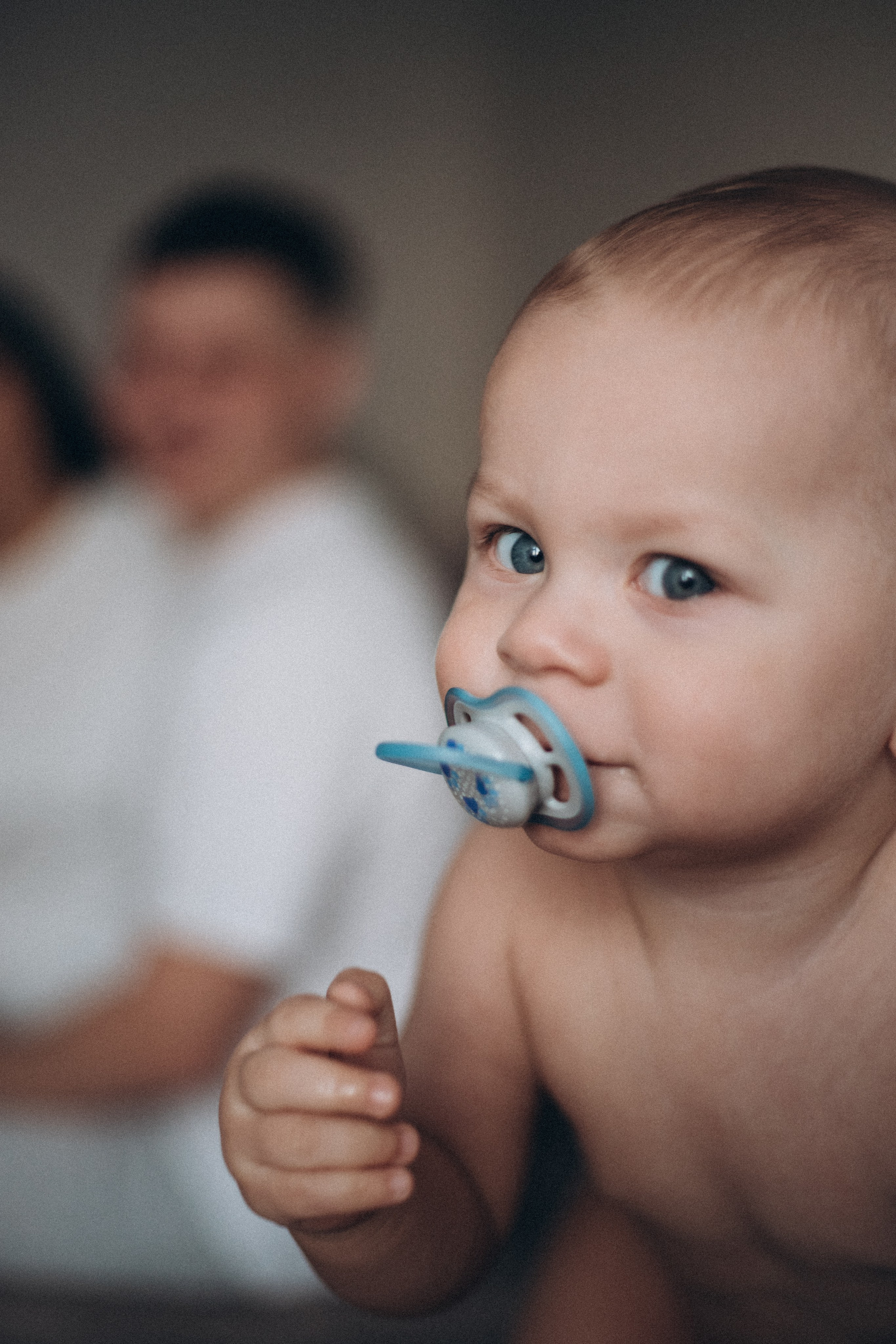 Данил Айгуль и Рамазан. Семейный фотограф Нижневартовск Тюмень Ефимова Ирина