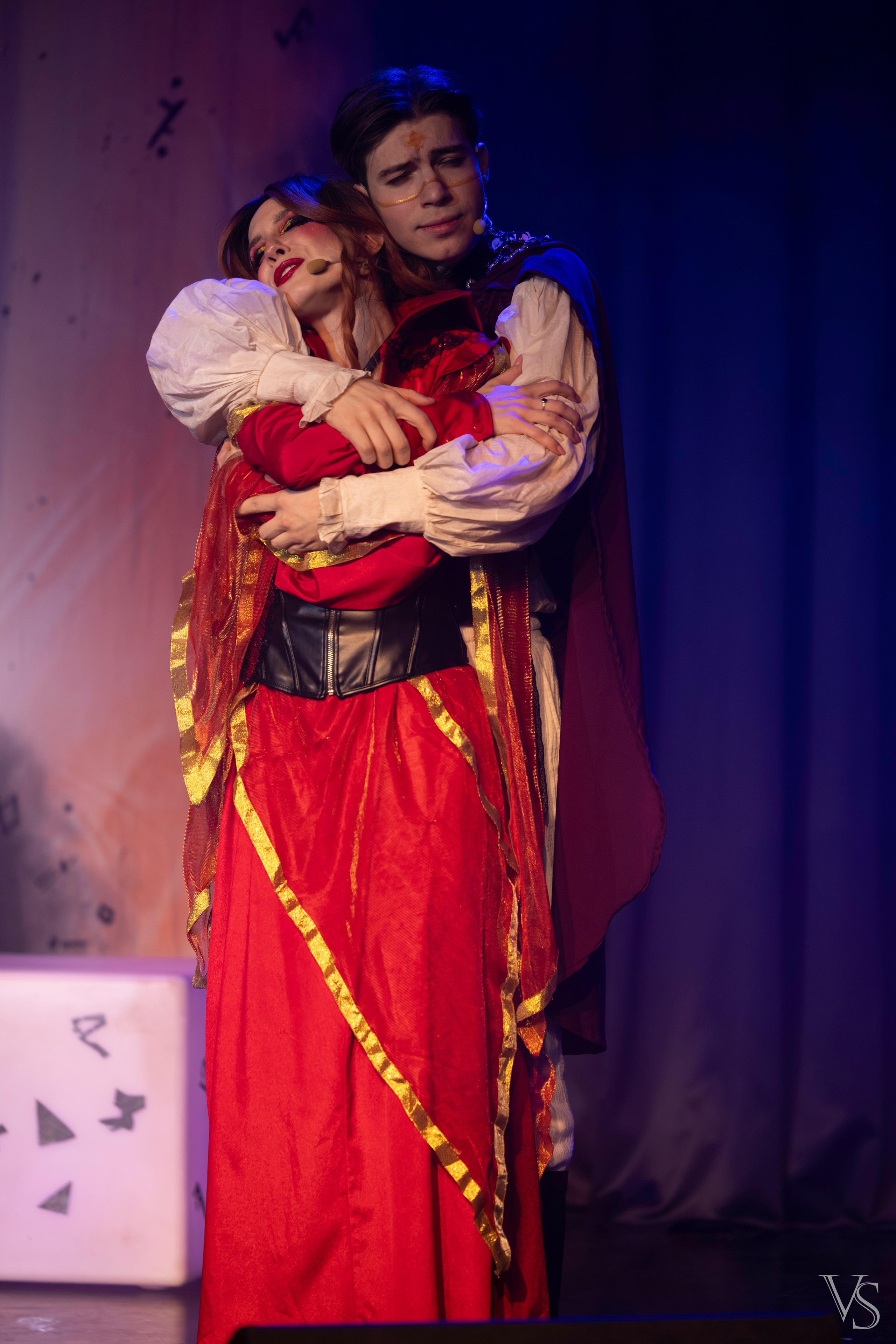 Книга стихий 25.01. Фотограф Виктор Степанов