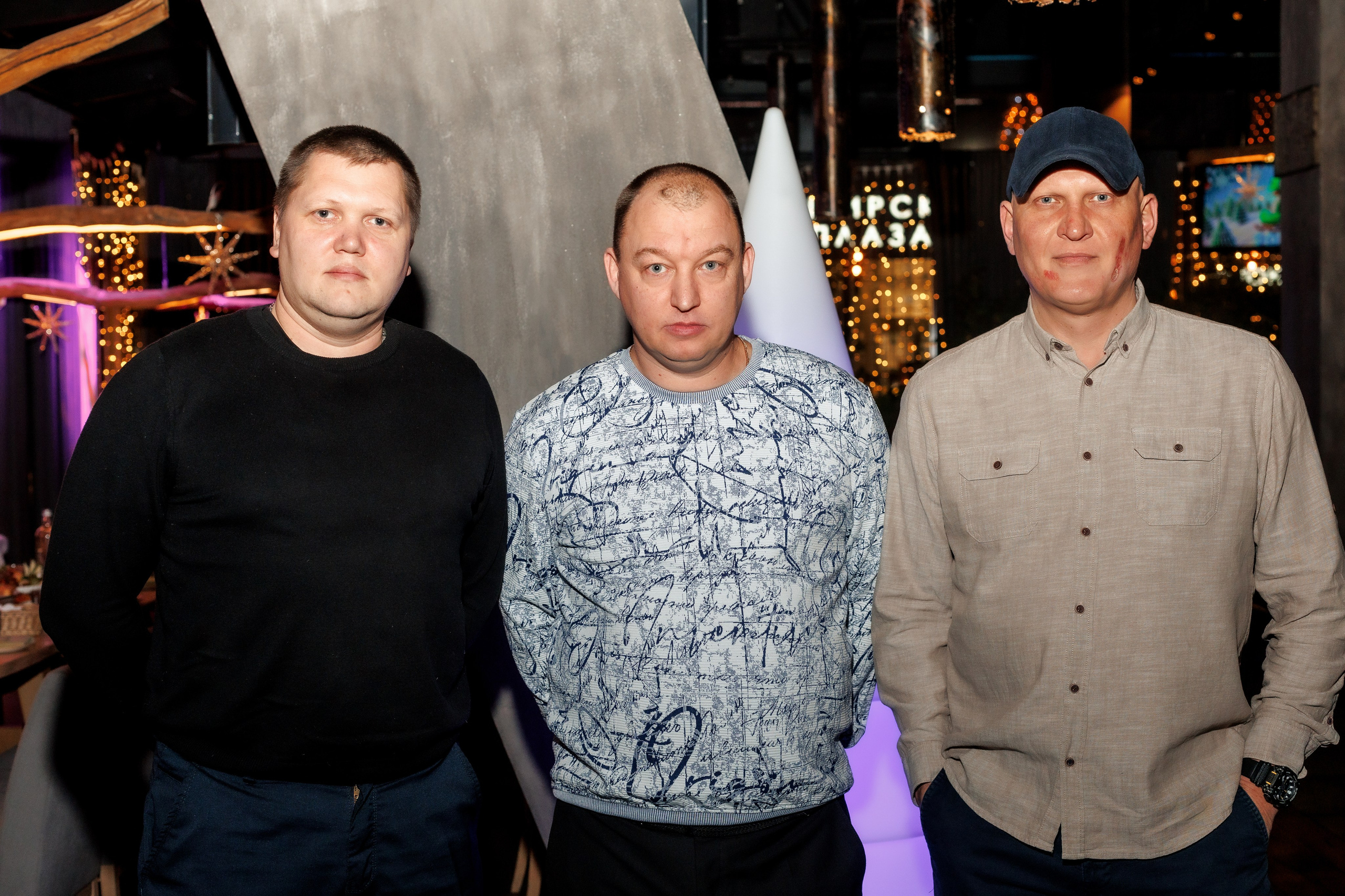 Корпоратив Новафиш. Свадебный фотограф в Москве — Ольга Козловская