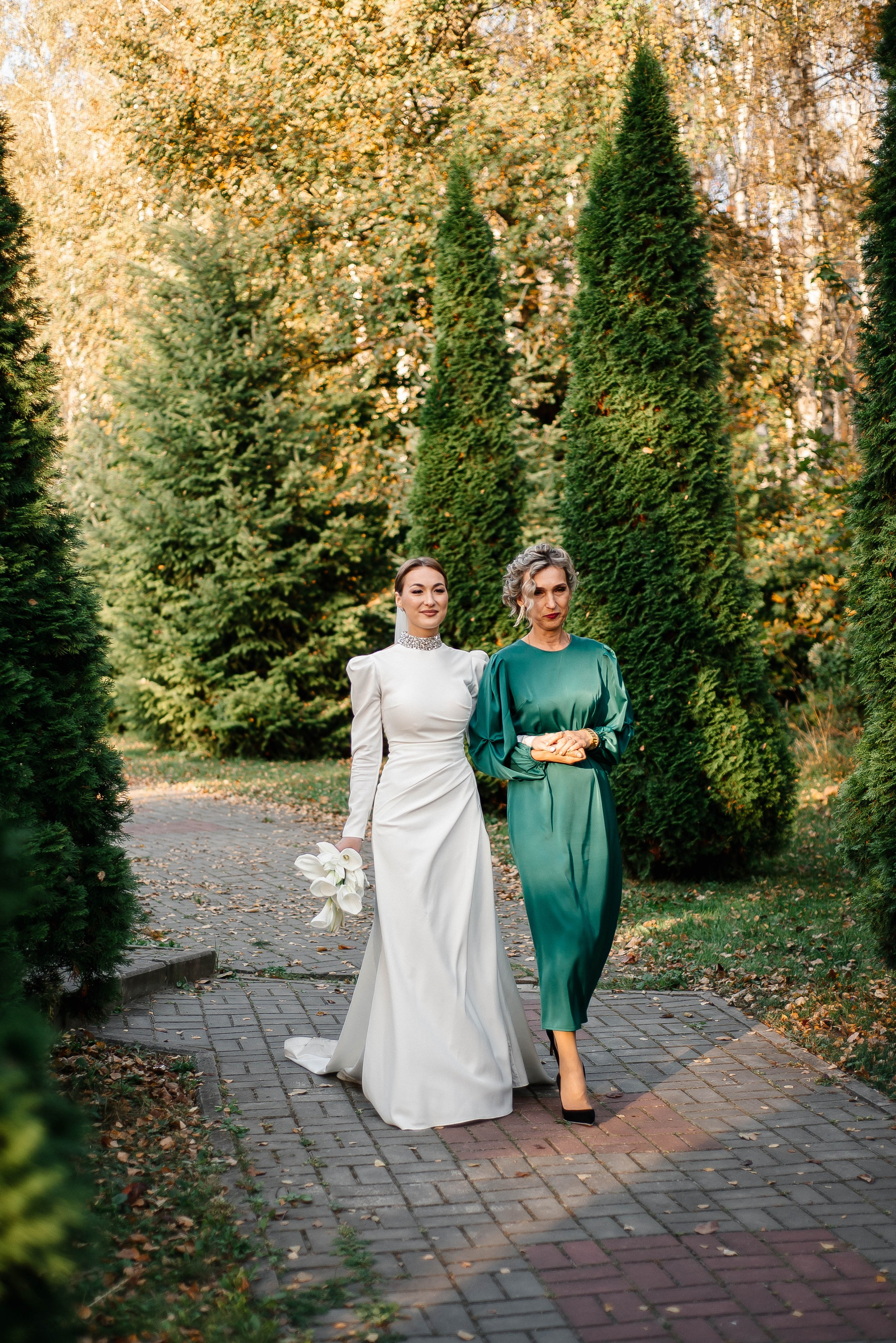 Алексей и Юлиана. Свадебный фотограф Курск Артем Духтанов