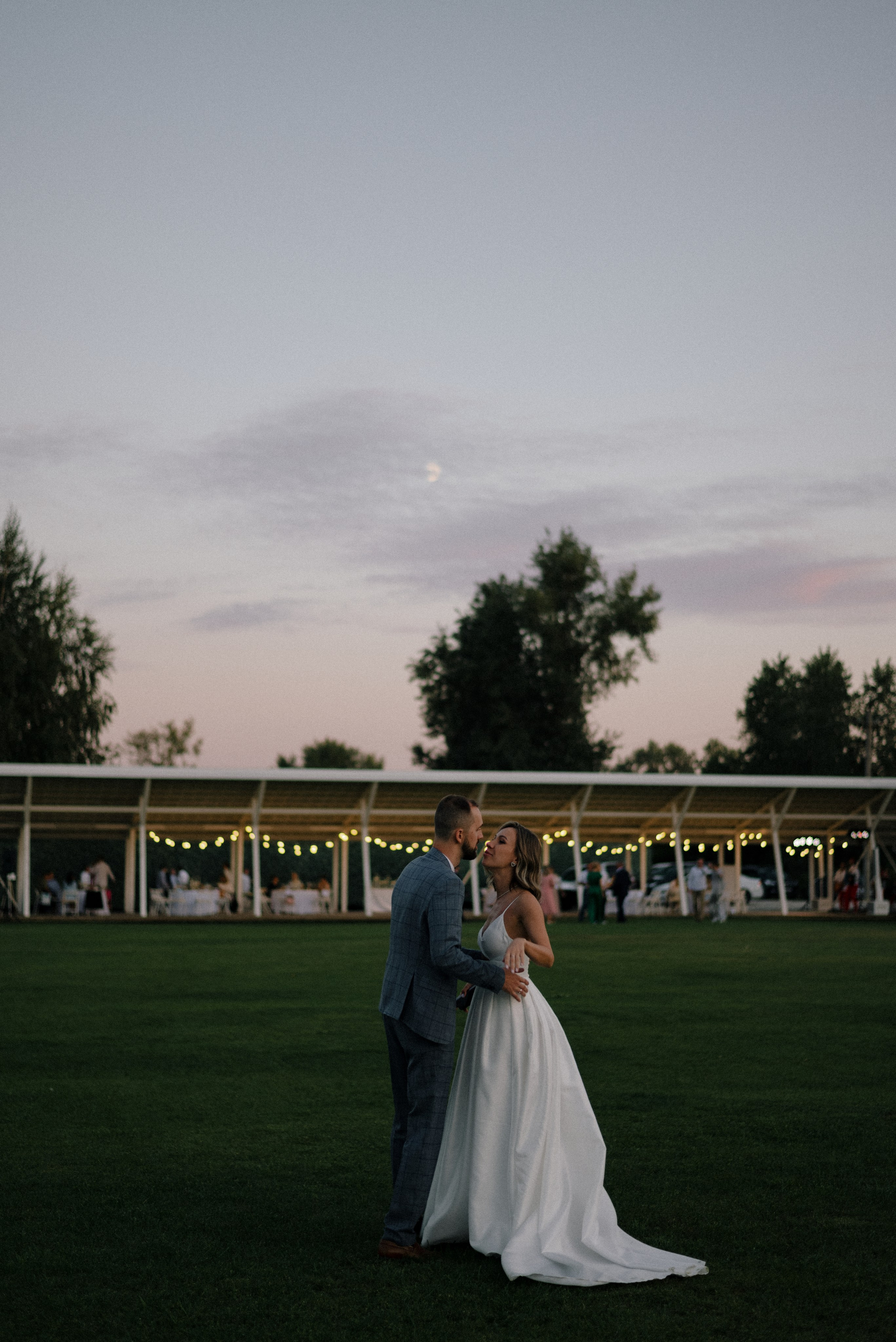 Оксана & Игорь. Алёна Куртова