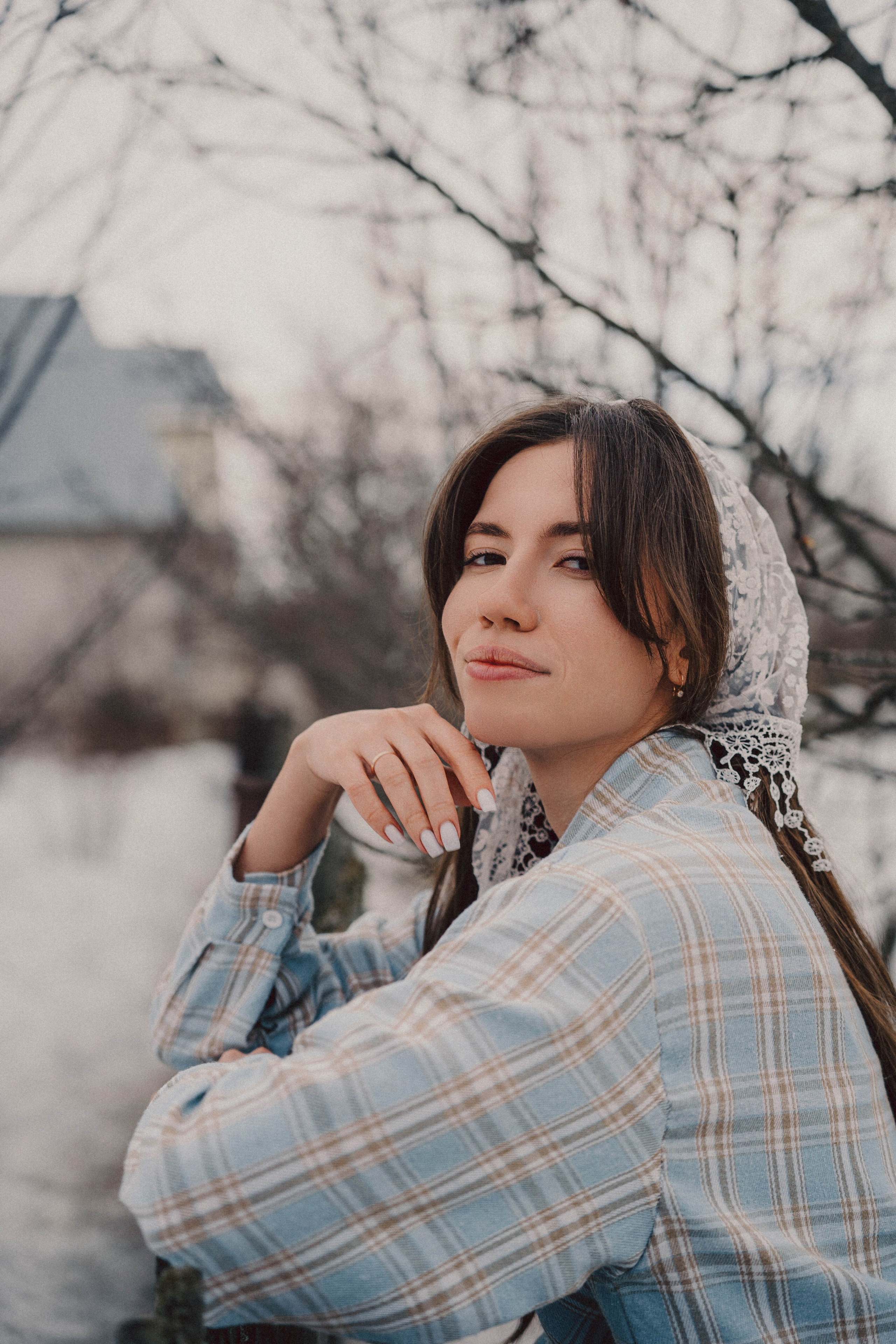 Индивидуальные съемки. Sofya Sazonova