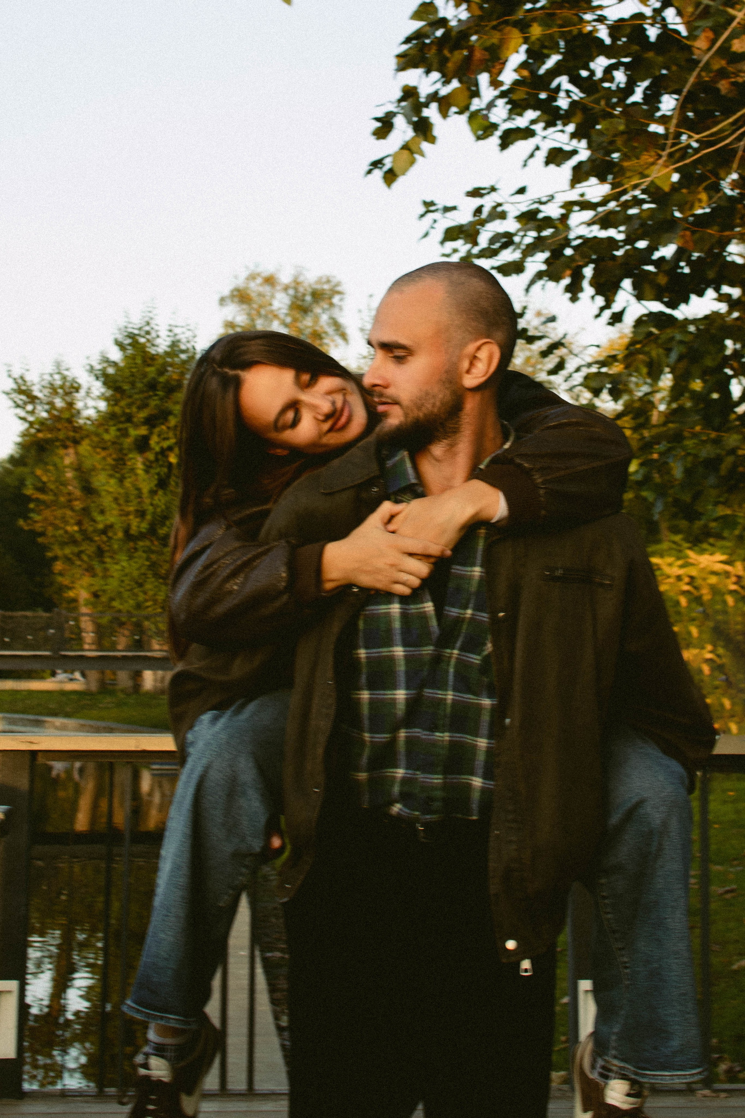 Истории любви / Семейные съемки. Sofya Sazonova