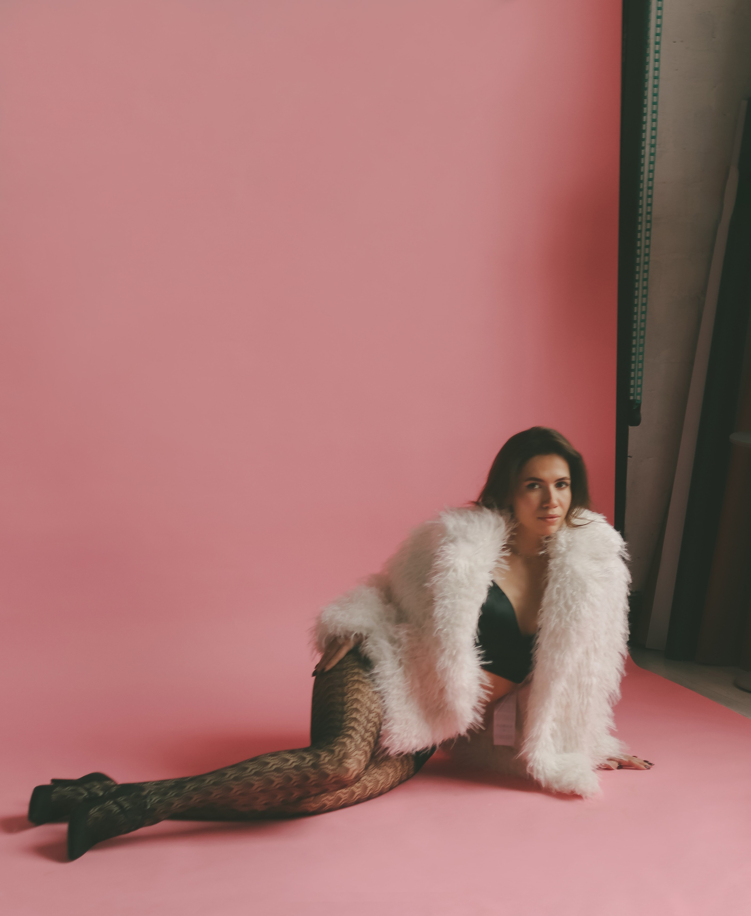 Индивидуальные съемки. Sofya Sazonova