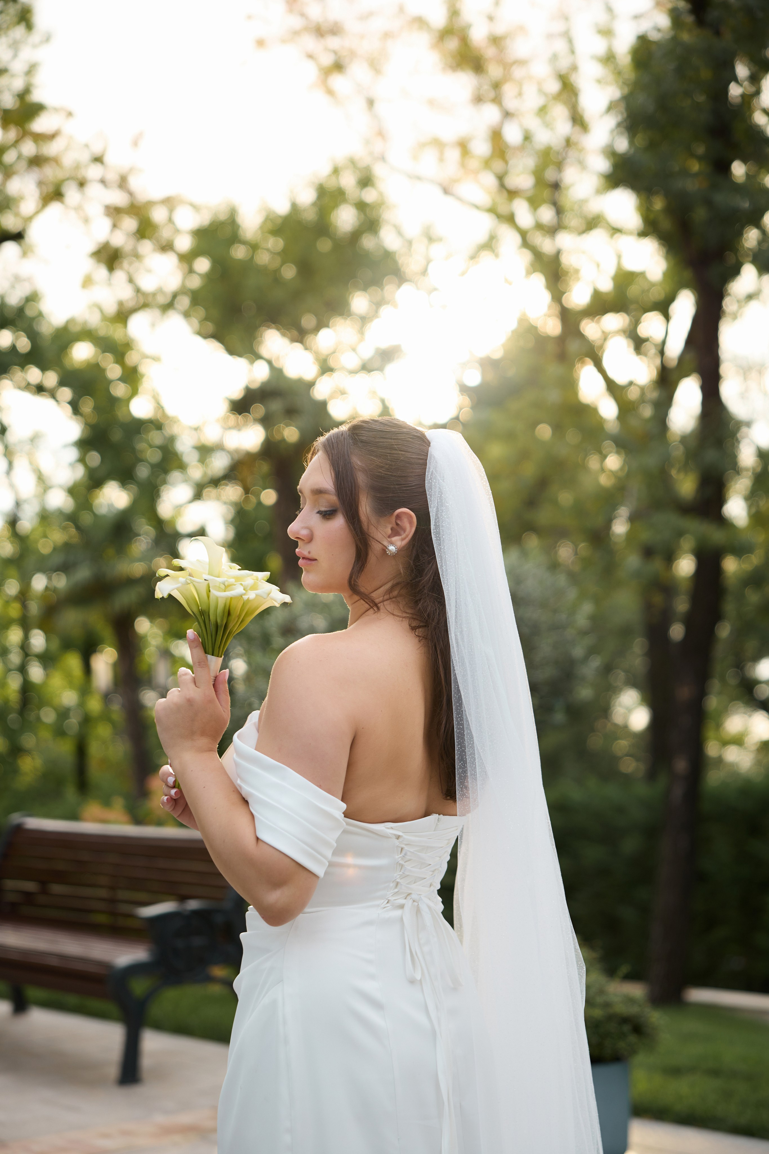 Матвей и Екатерина, октябрь 2024. Свадебный и семейный фотограф в Сочи и Краснодарском крае Анна Шмелёва