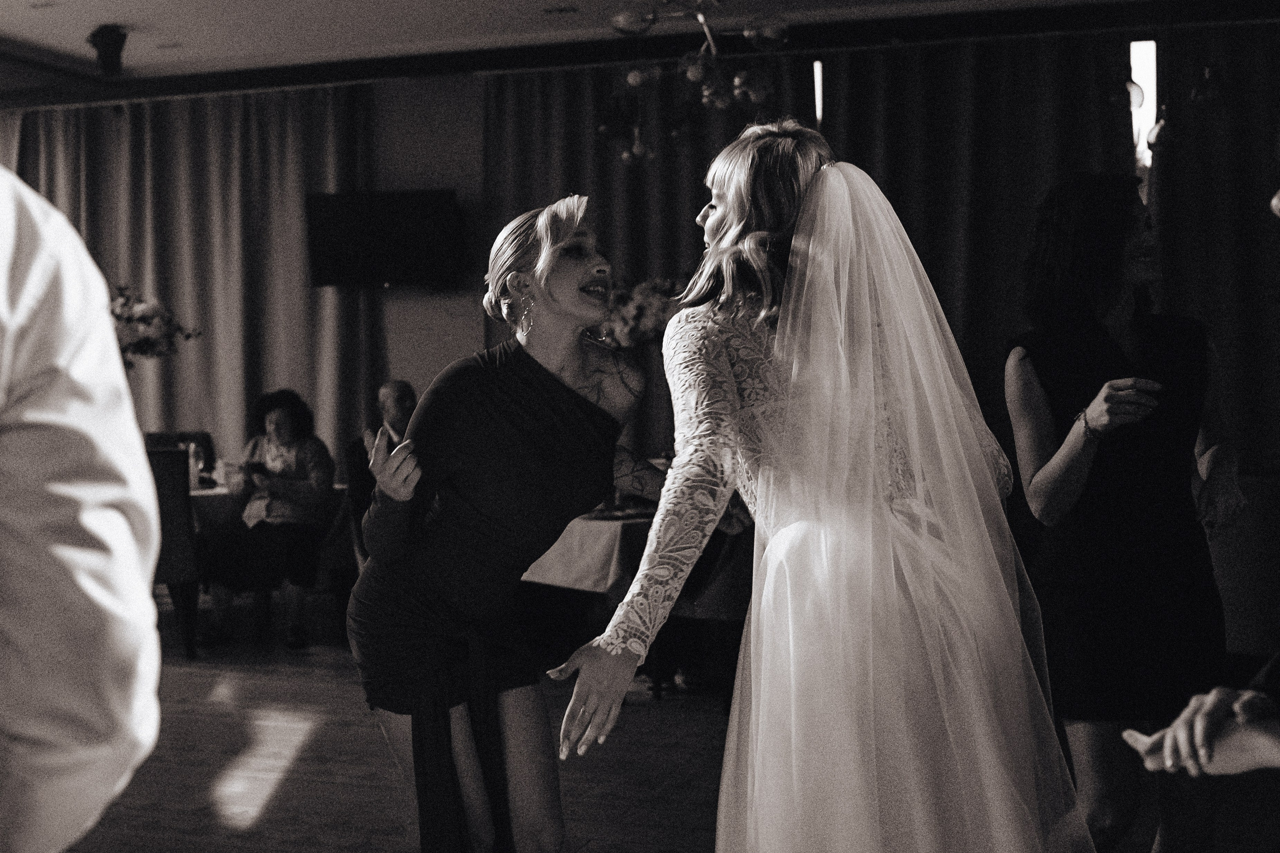 Миша и Арина. Семейный и свадебный фотограф в Саратове Евангелина Штах