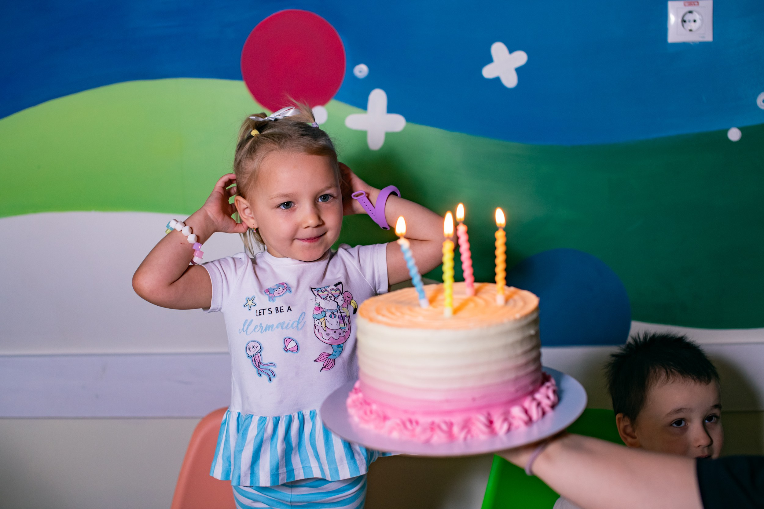 Детская съемка. Твой идеальный фотограф