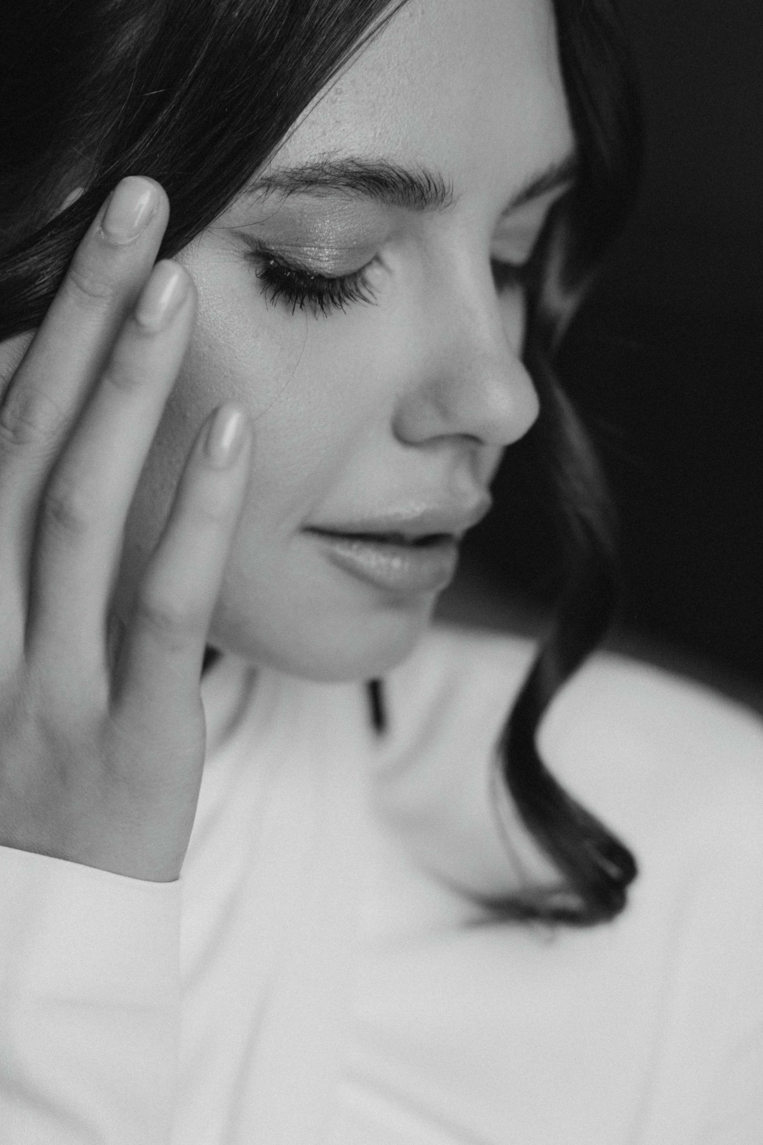 Никита и Алина. Свадебный, портретный и семейный фотограф в Москве Абукалиева Диляра