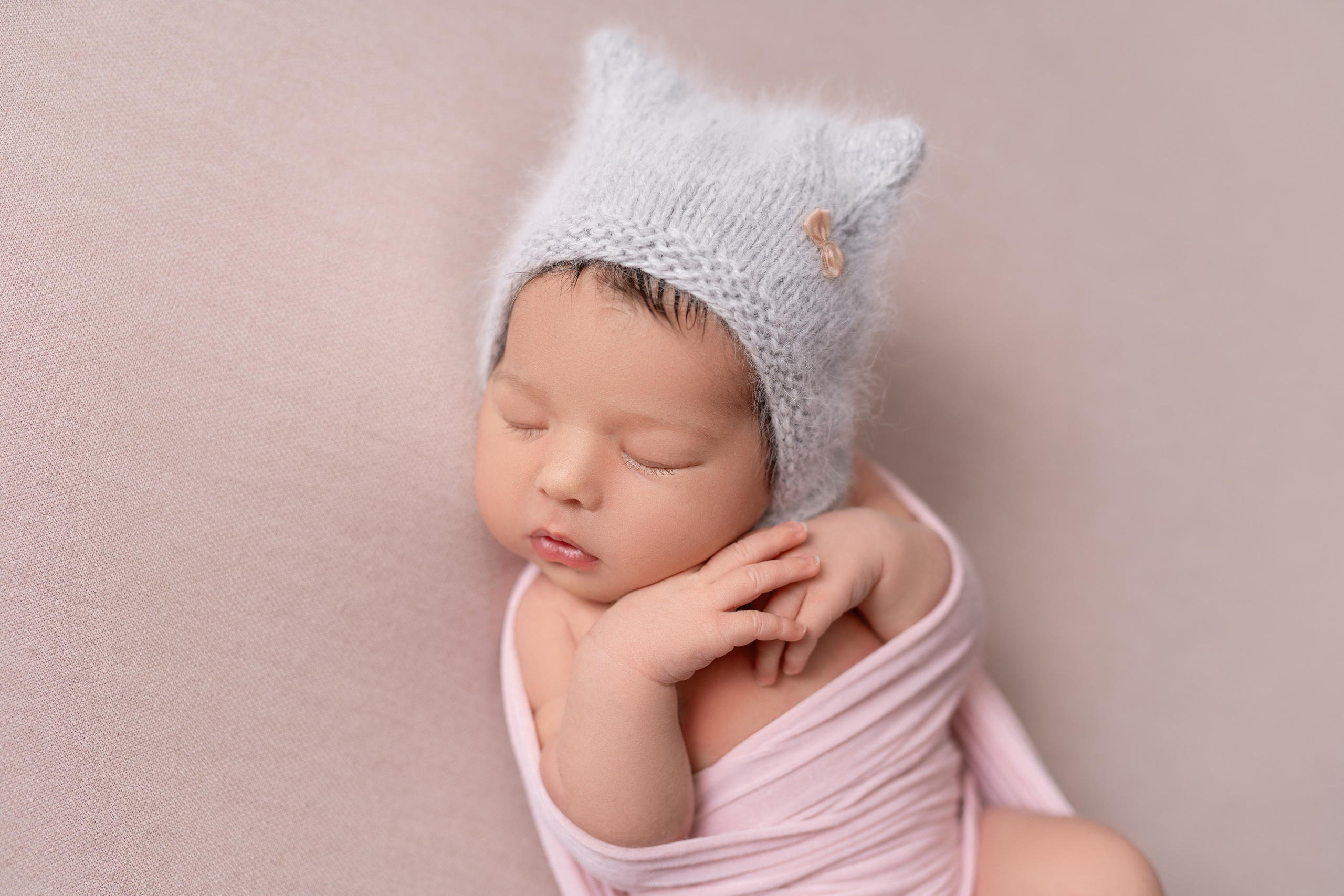 Новорождённые. Фотограф новорожденных малышей Одинцово/Москва Юлия Скок