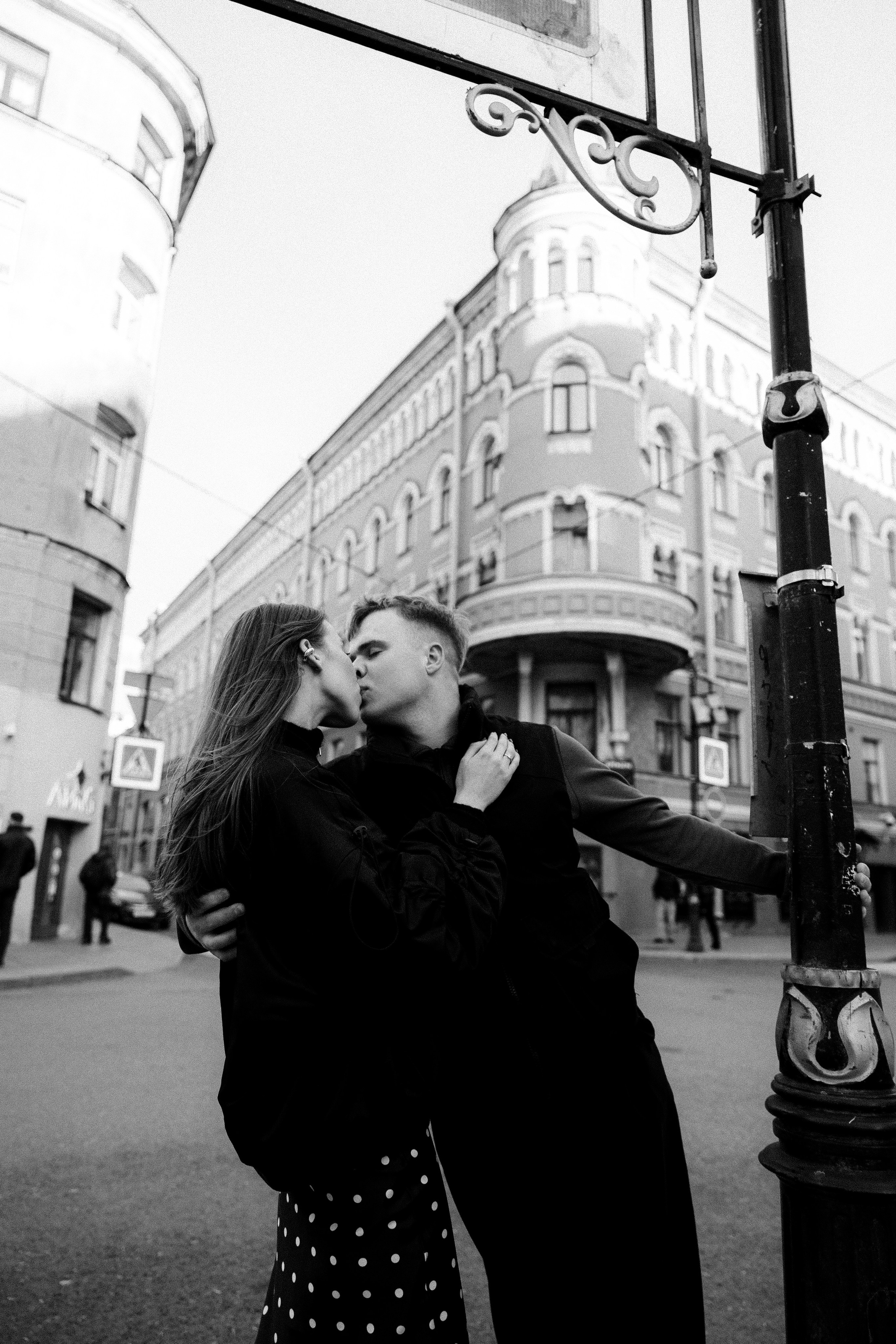 Ника & Илья. Phdkvmr.ru