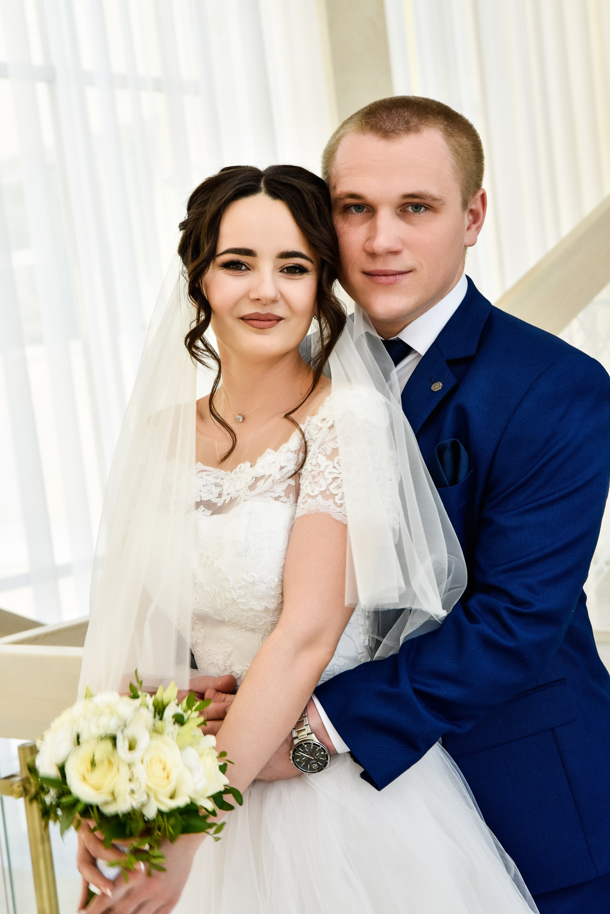 Свадьба Татьяна и Олег