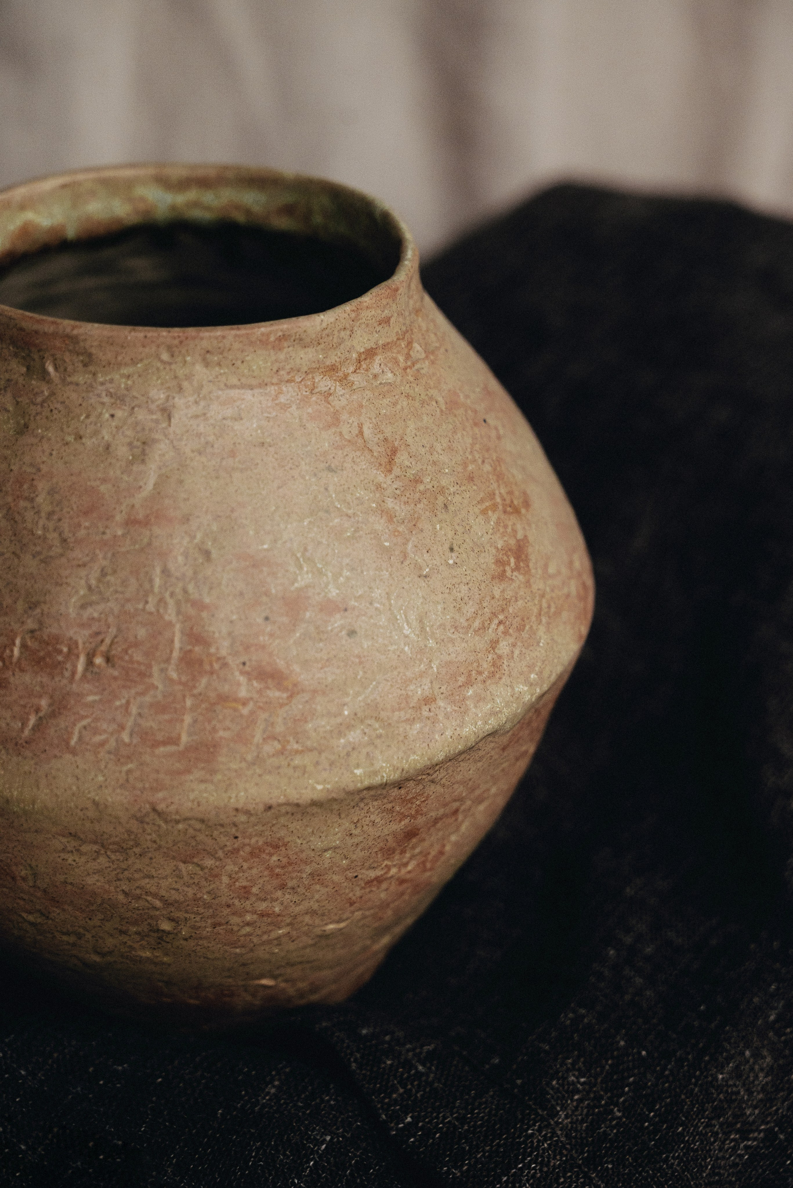 SIMPLICITY, гончарная мастерская. Екатерина Курбанова. Женский фотограф