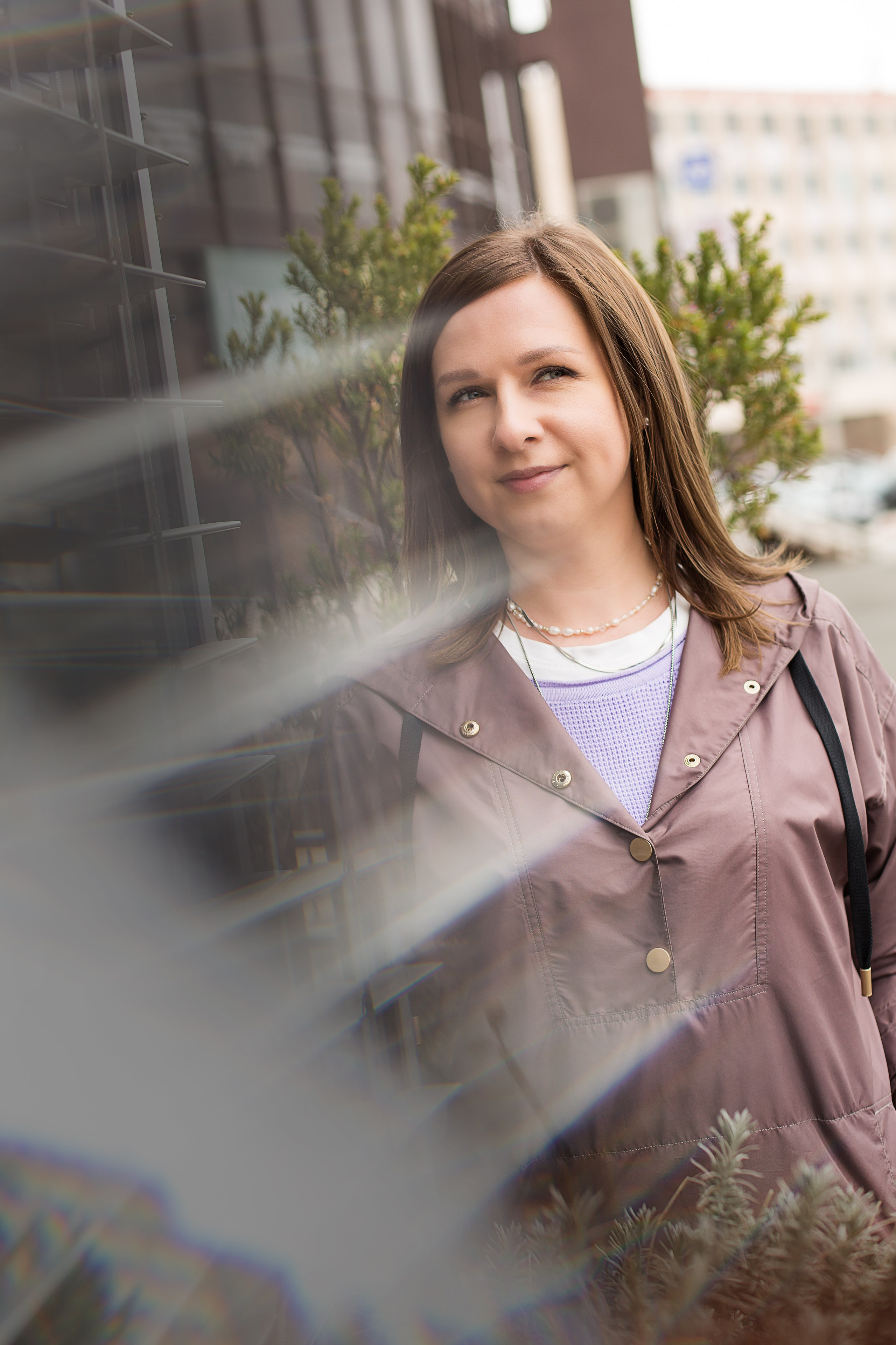 Стрит съемка для Юлии. Фотограф в Волгограде Галина Власенко