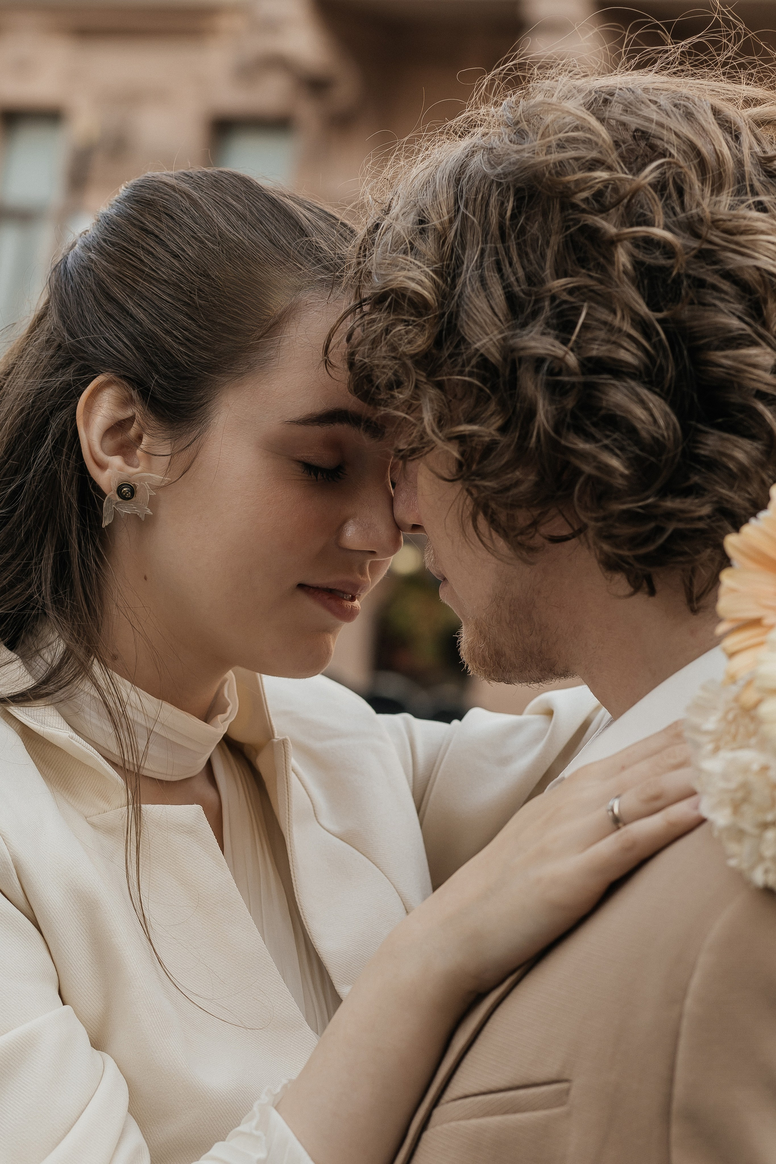 Максим и Настя. Фотограф в Томске Ирина Павлуцкая