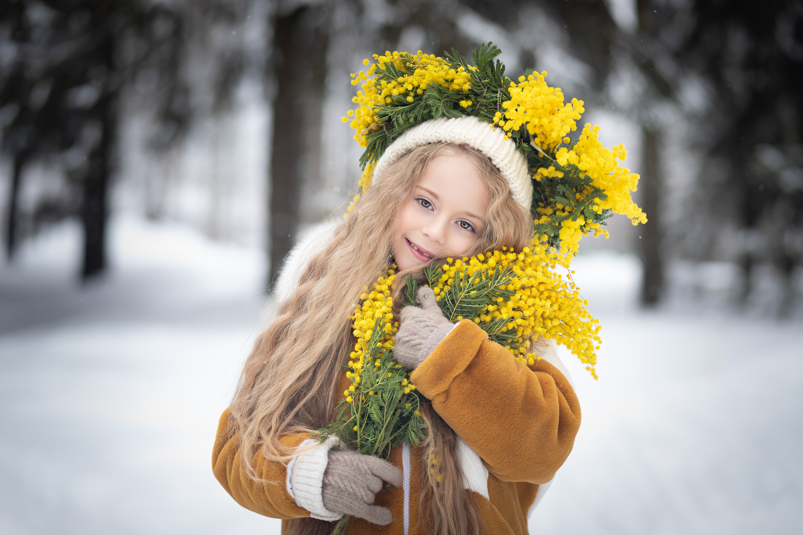 Соня и Катя