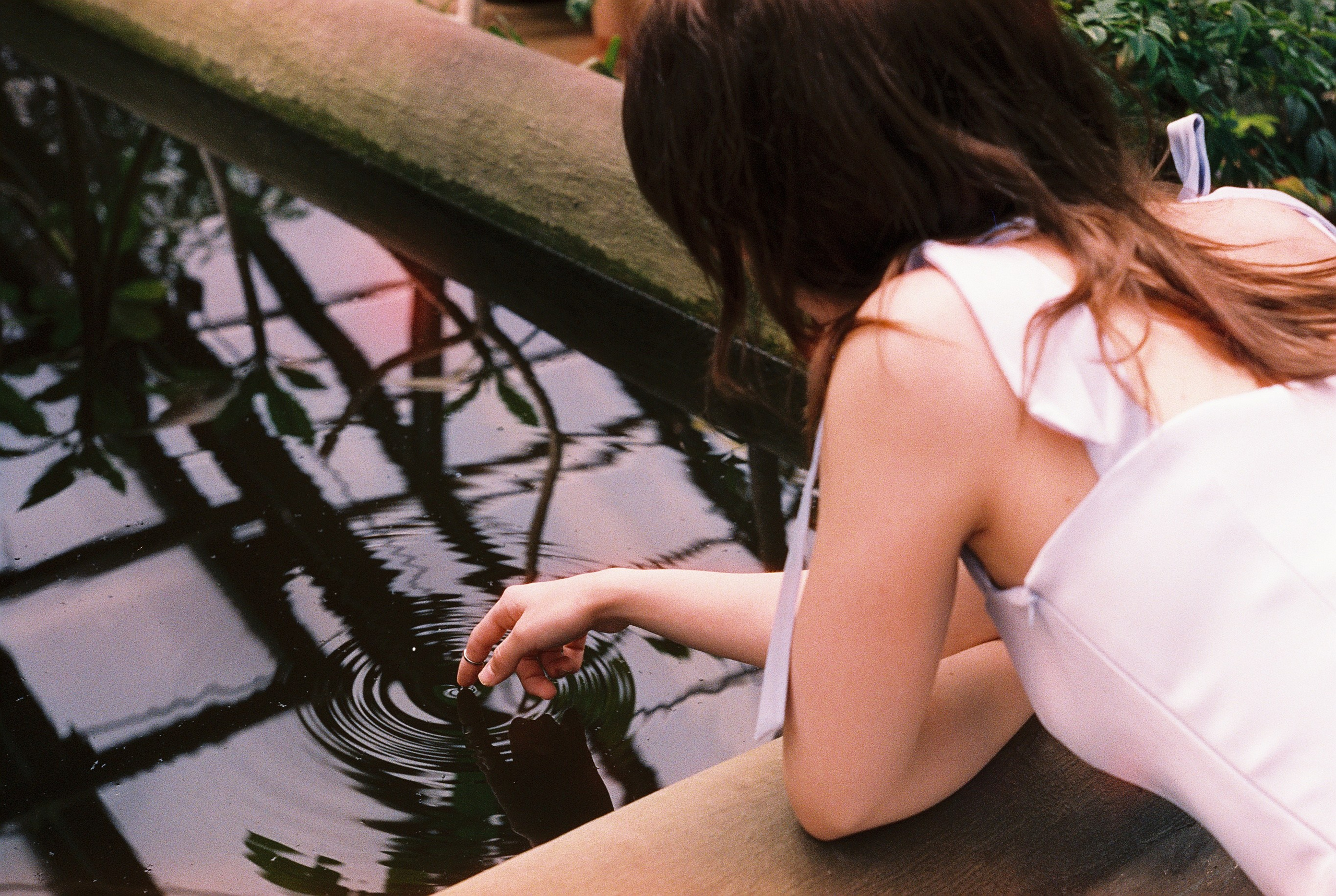 Анастасия — Оранжерея. Твой фотограф в Петербурге и Москве