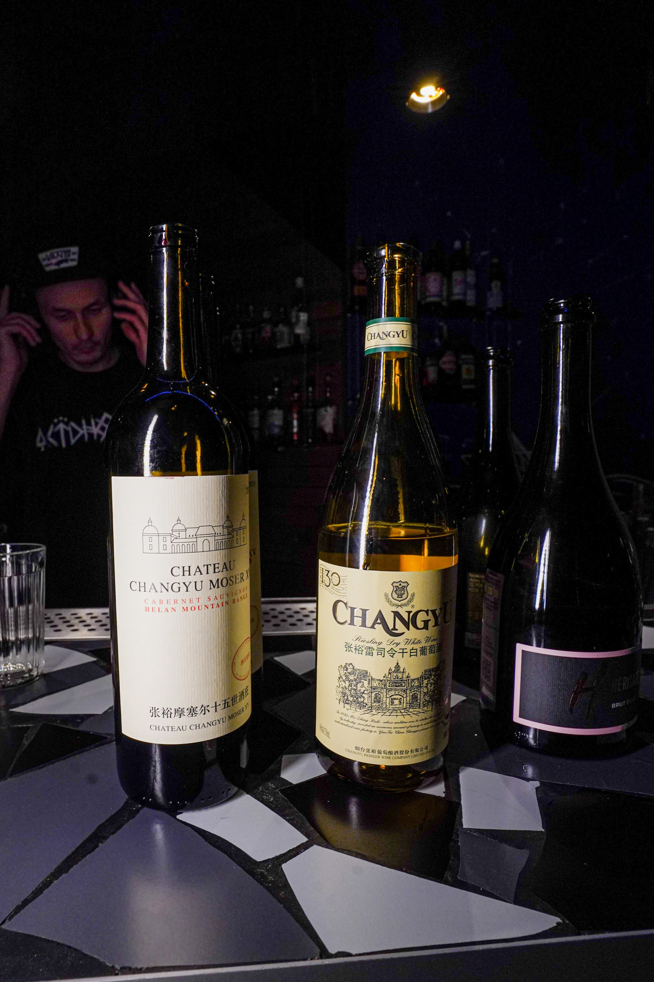 ВЕЧЕРИНКА. Фотограф Рамиль Фасхутдинов