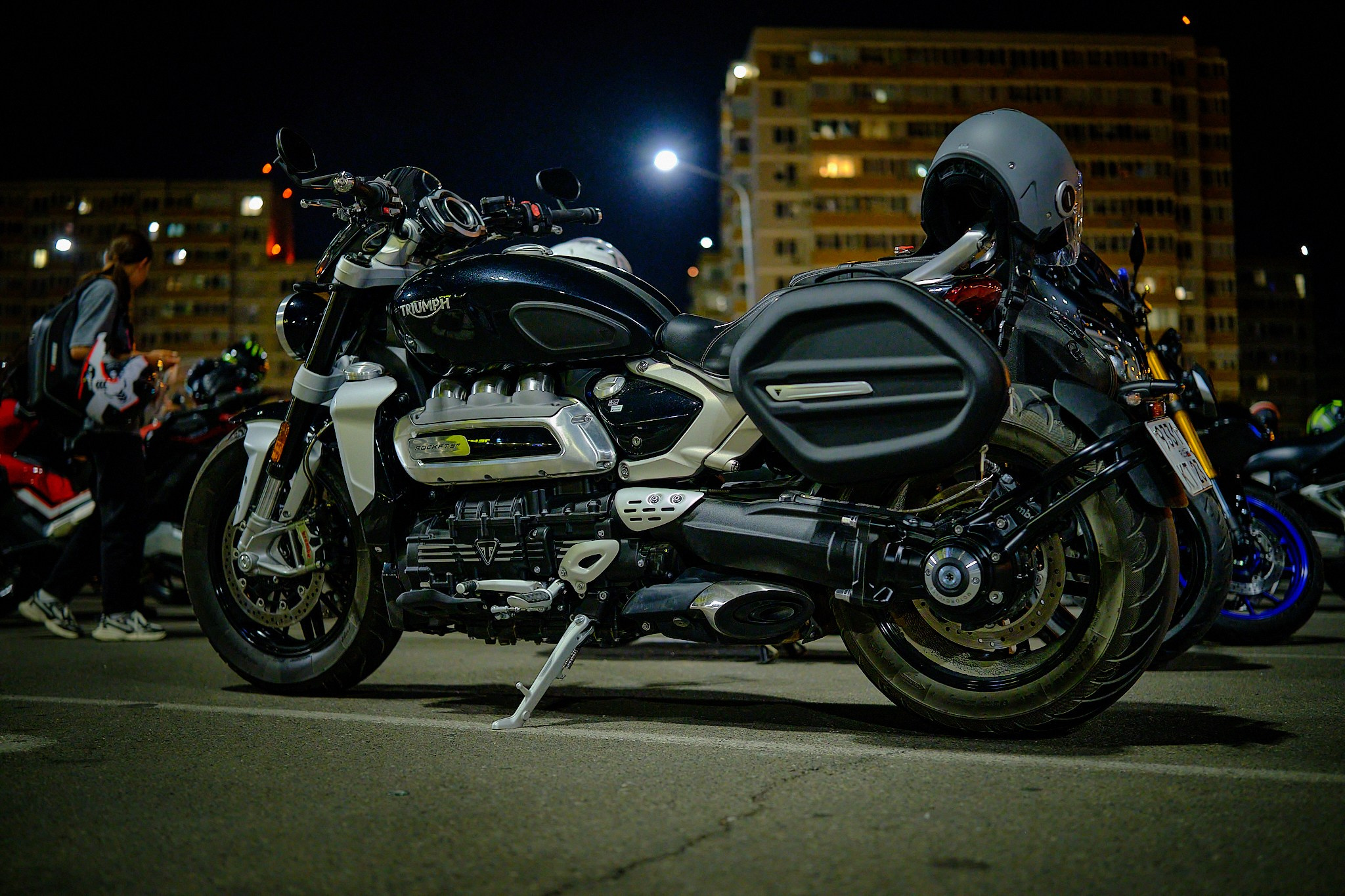 11.07.2024 МЧ КАРАОКЕ. Константин Тимонин — фотограф в Краснодаре