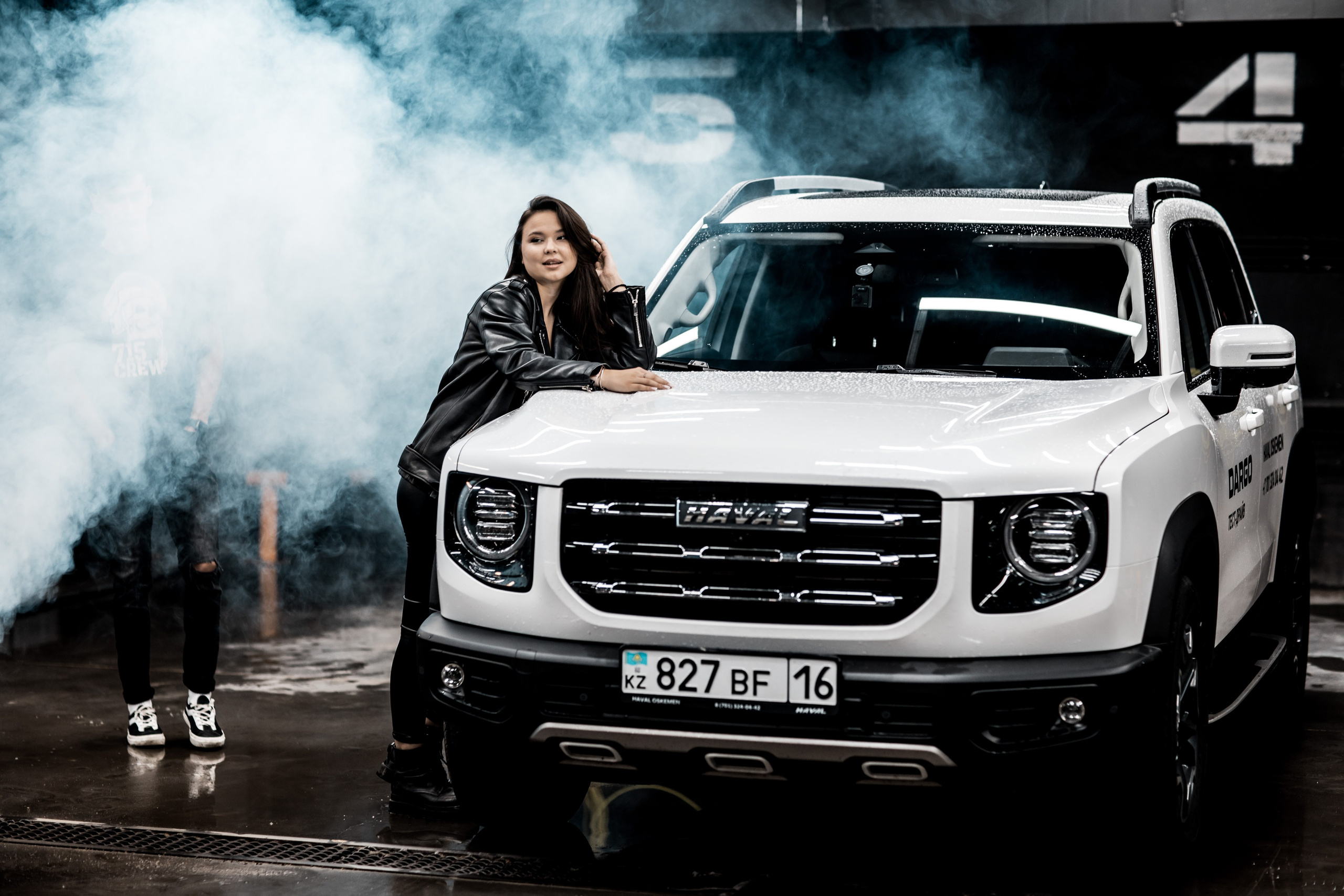 Love story Auto. Женский и семейный Фотограф В Усть-Каменогорске Юлия Журавлева