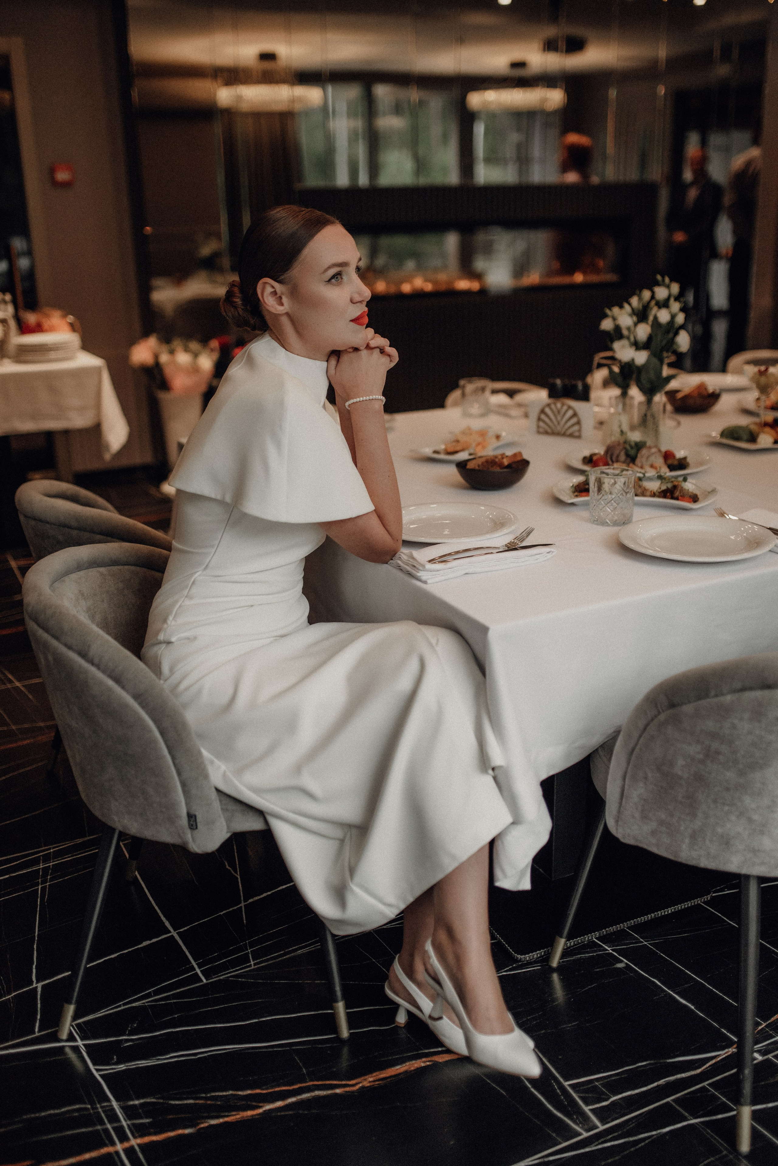 Екатерина и Михаил. Семейный и детский фотограф Анастасия Иванова