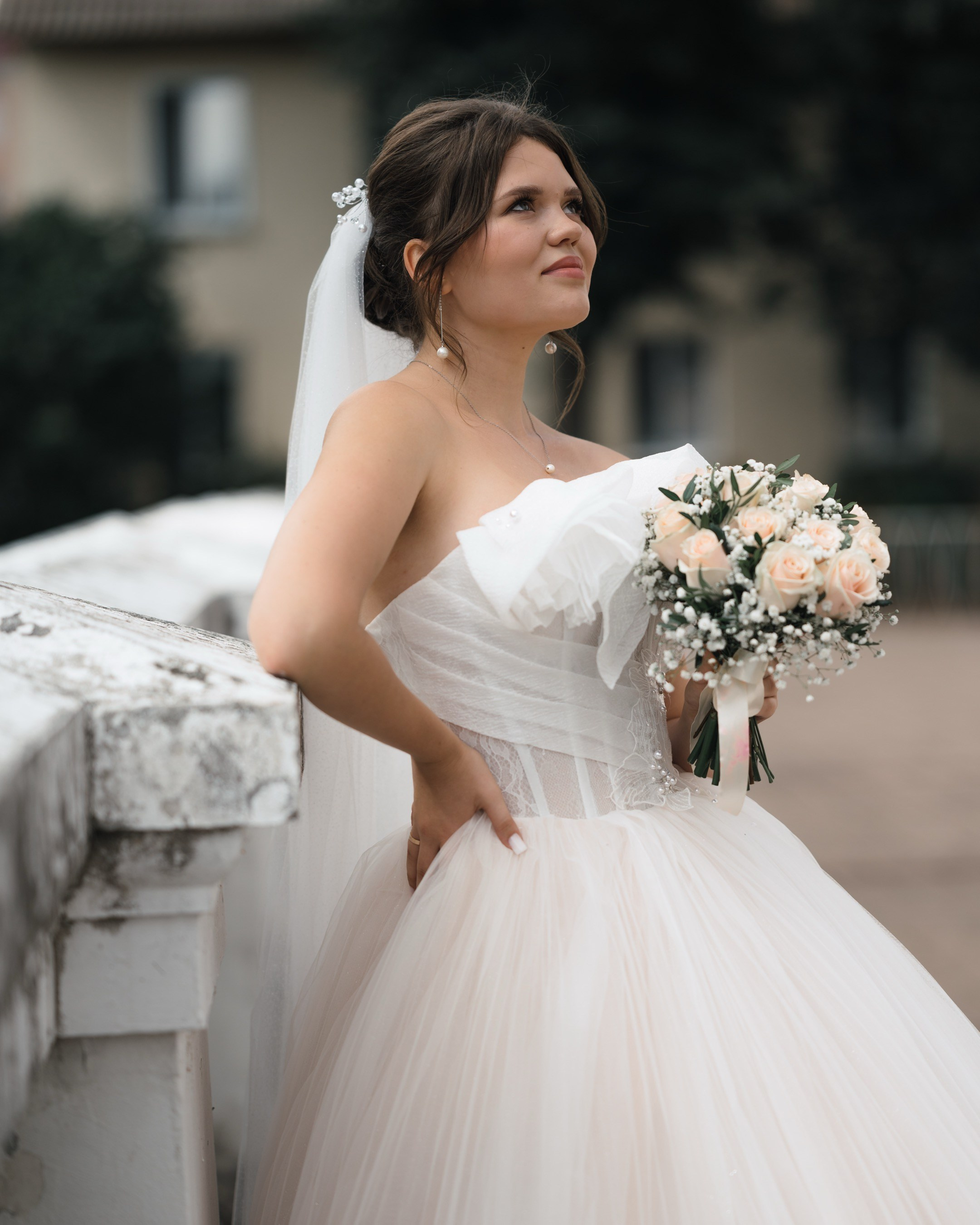 Свадебная фотосессия Брянск. Свадебный и семейный фотограф в Брянске Александр М