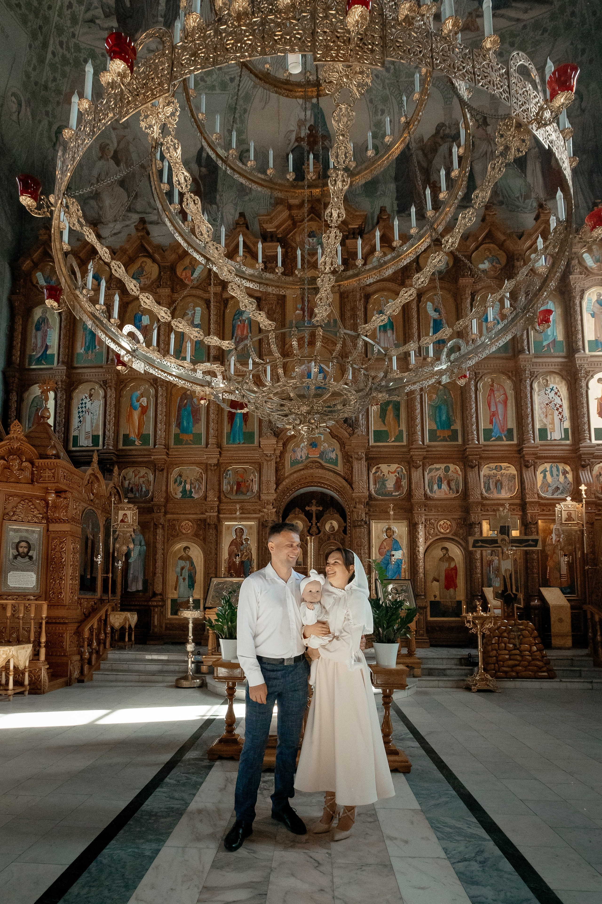 Фото портфолио крещения. Фотограф крещения венчания Чебоксары, Чувашия Татьяна Иванова