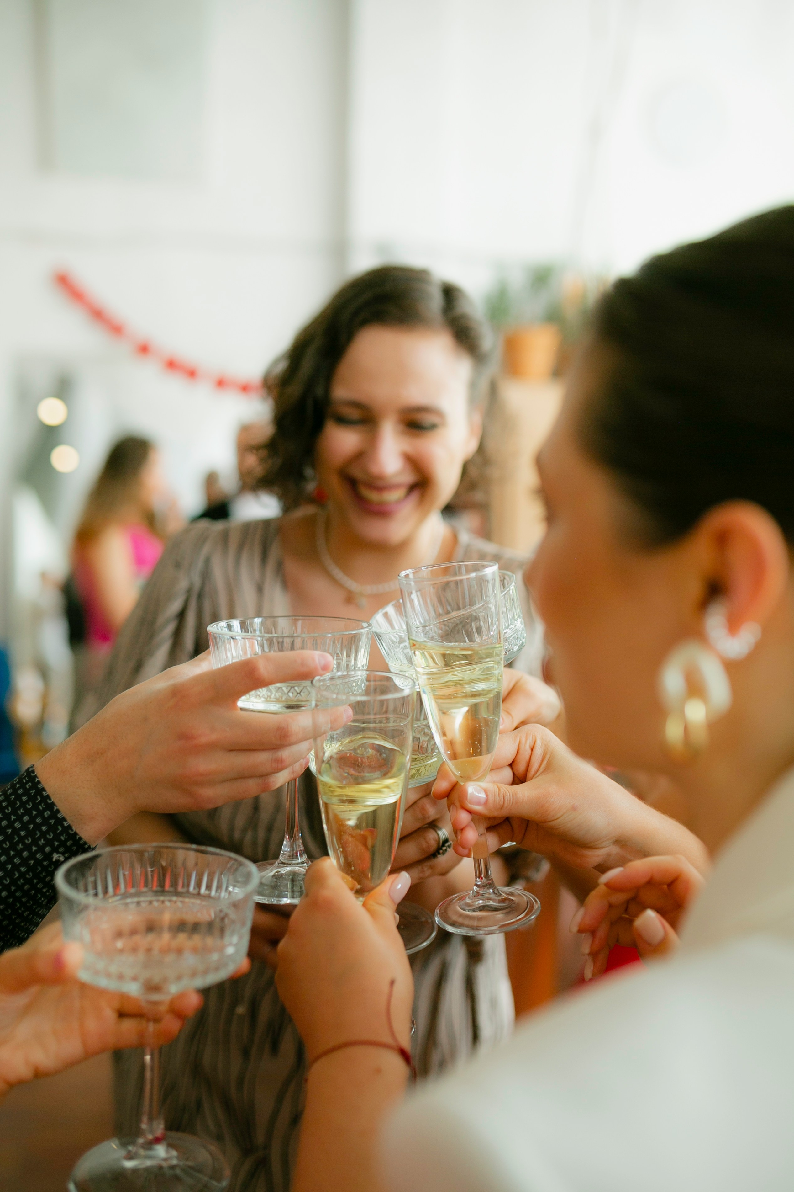 Сергей и Полина. Свадебный фотограф Владимир Воронин