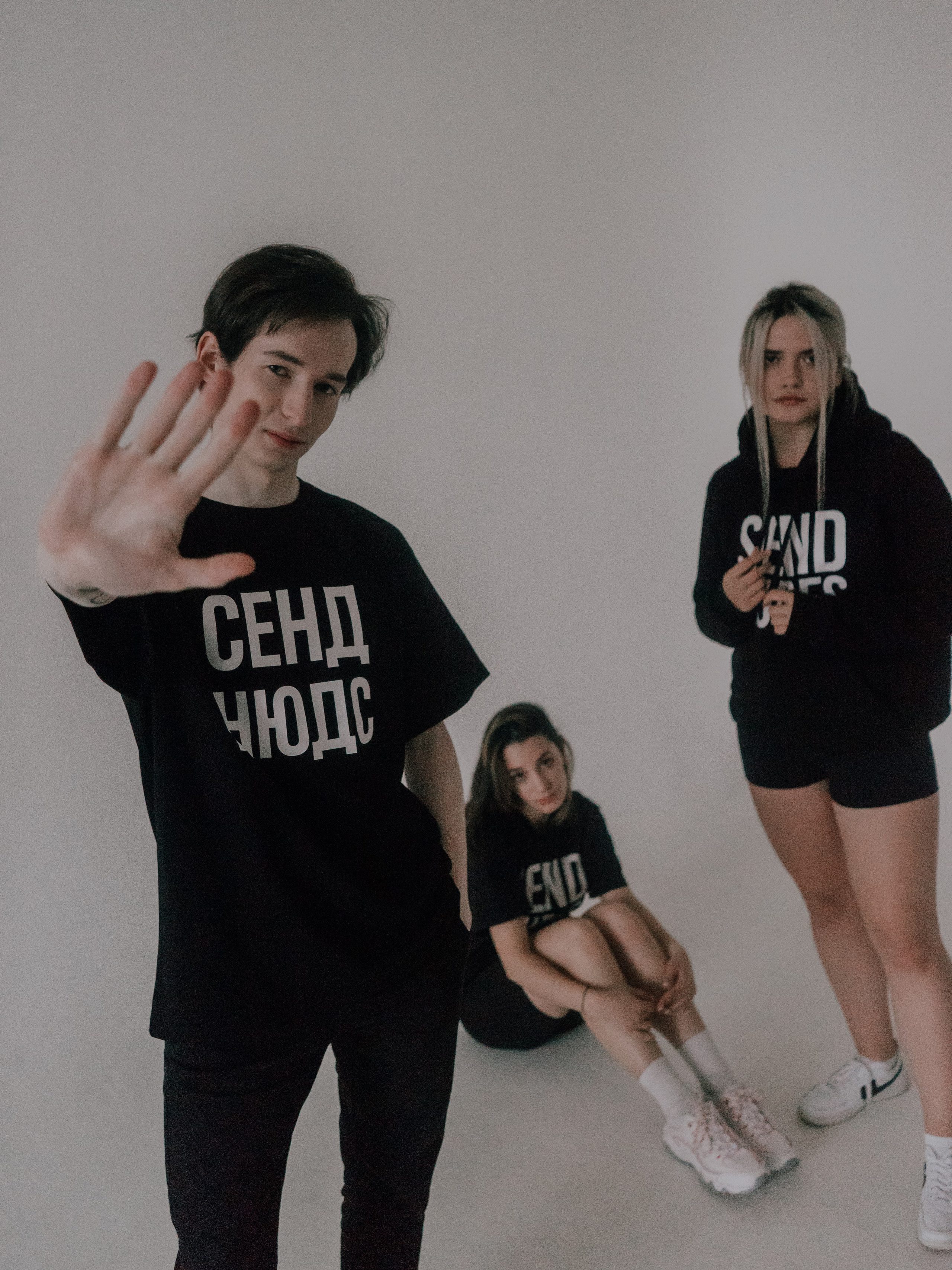 Деловые съемки. Свадебный фотограф в Санкт-Петербурге Миша Репина