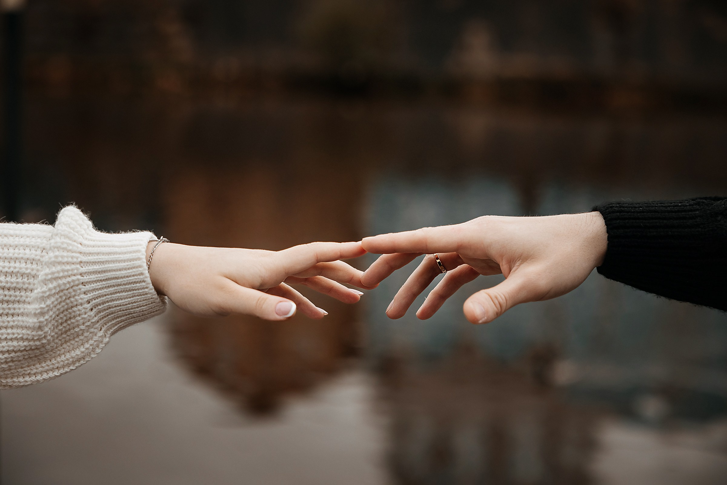 Сергей & Ольга. Семейный и свадебный фотограф в Москве Леванова Александра
