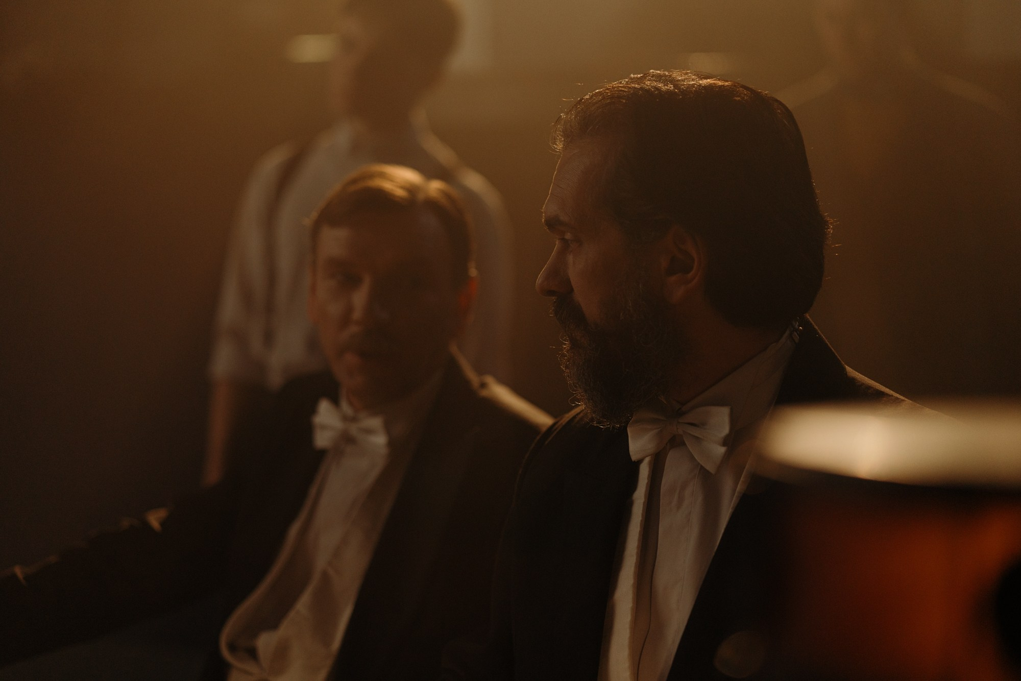 Съемки рекламного видео. Zaskochill