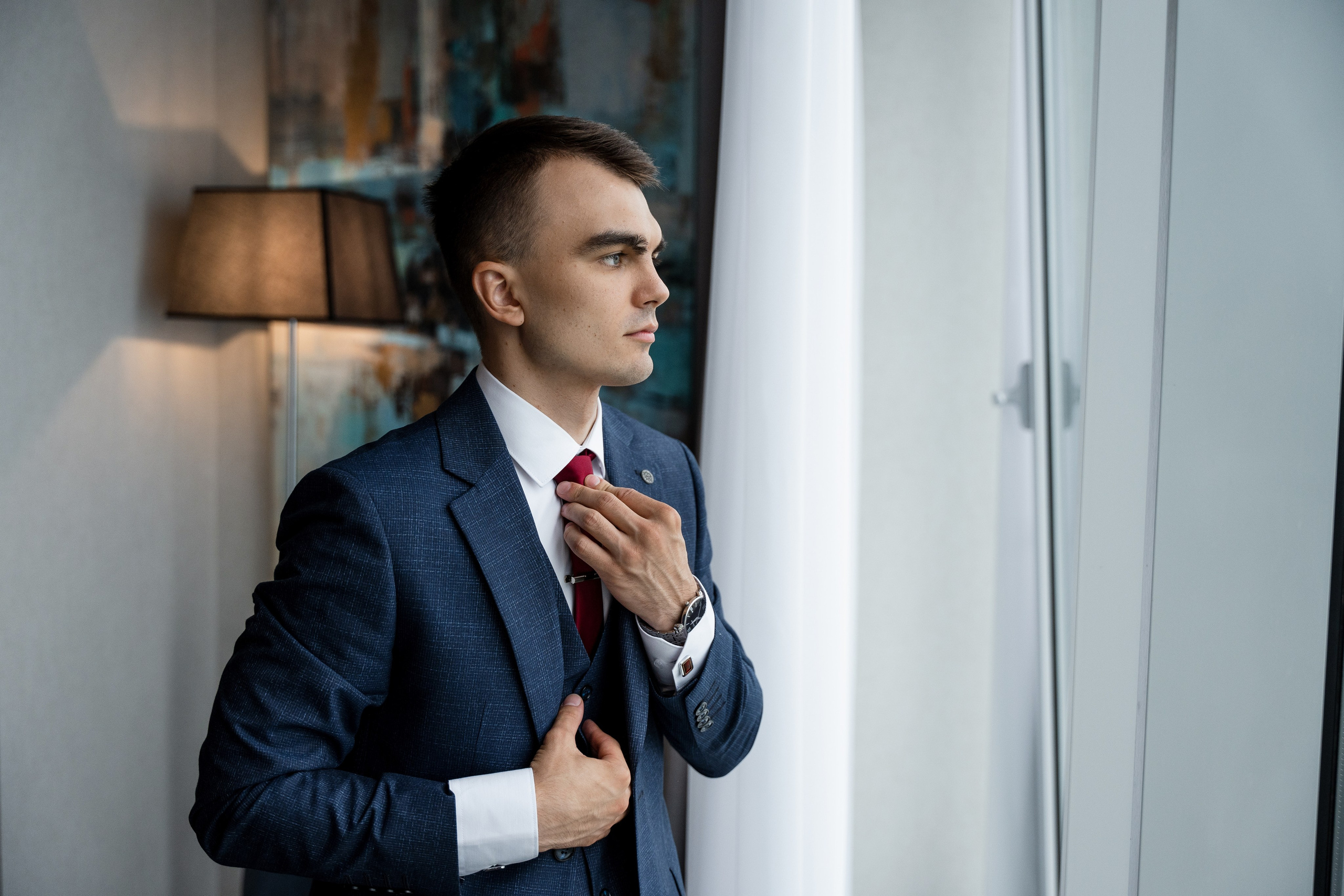 Иван и Екатерина 3/08/2024. Фотограф в Смоленске Ольга Давыдова