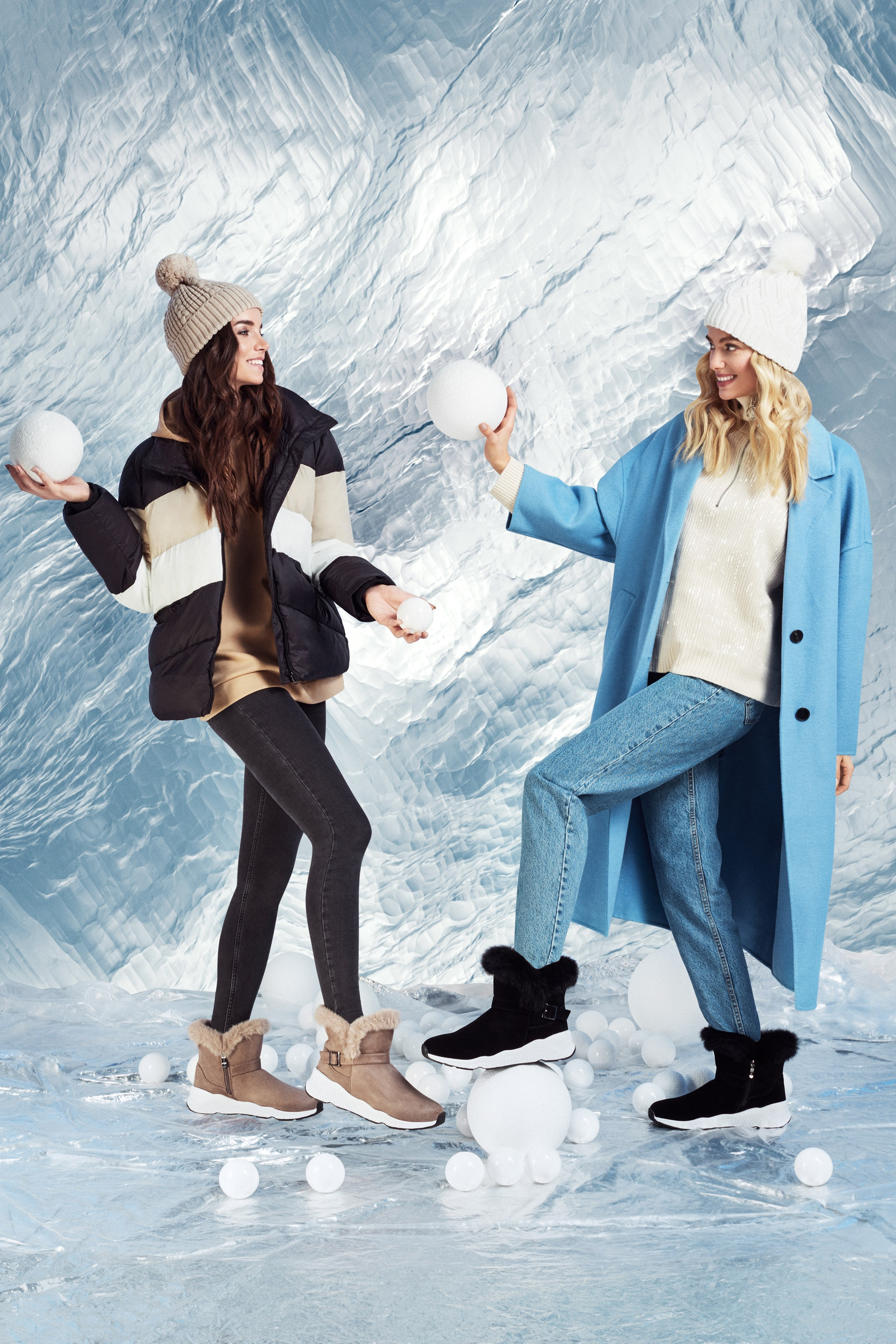 Kari. Фотограф Сергей Бойко Москва