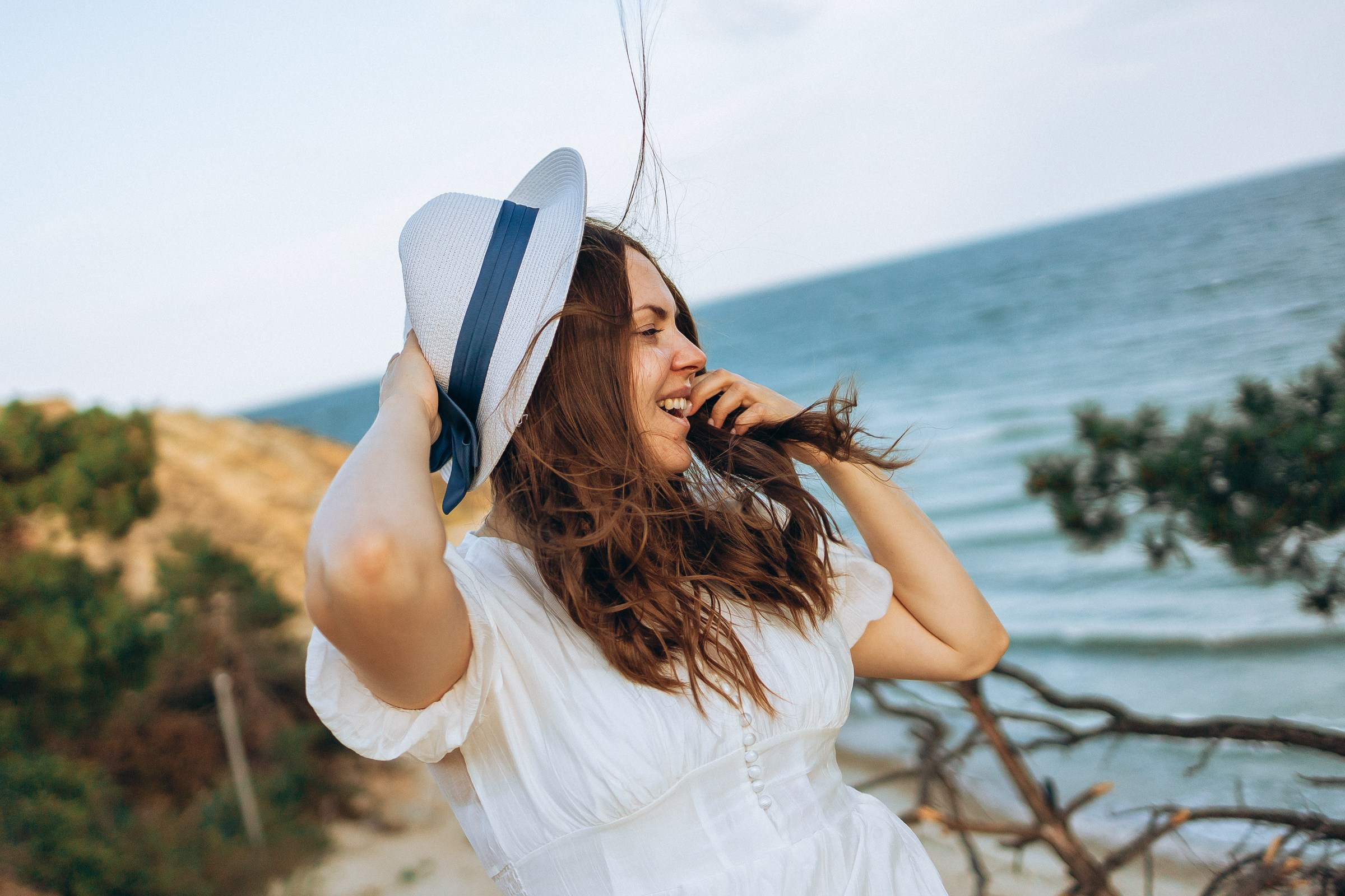 Антон и Даша в ожидании. Семейный фотограф в Волгодонске Краченцева Анна