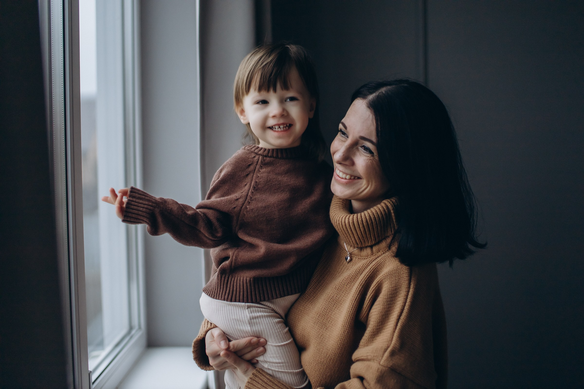 Ира и Варя. Семейный фотограф в Волгодонске Краченцева Анна