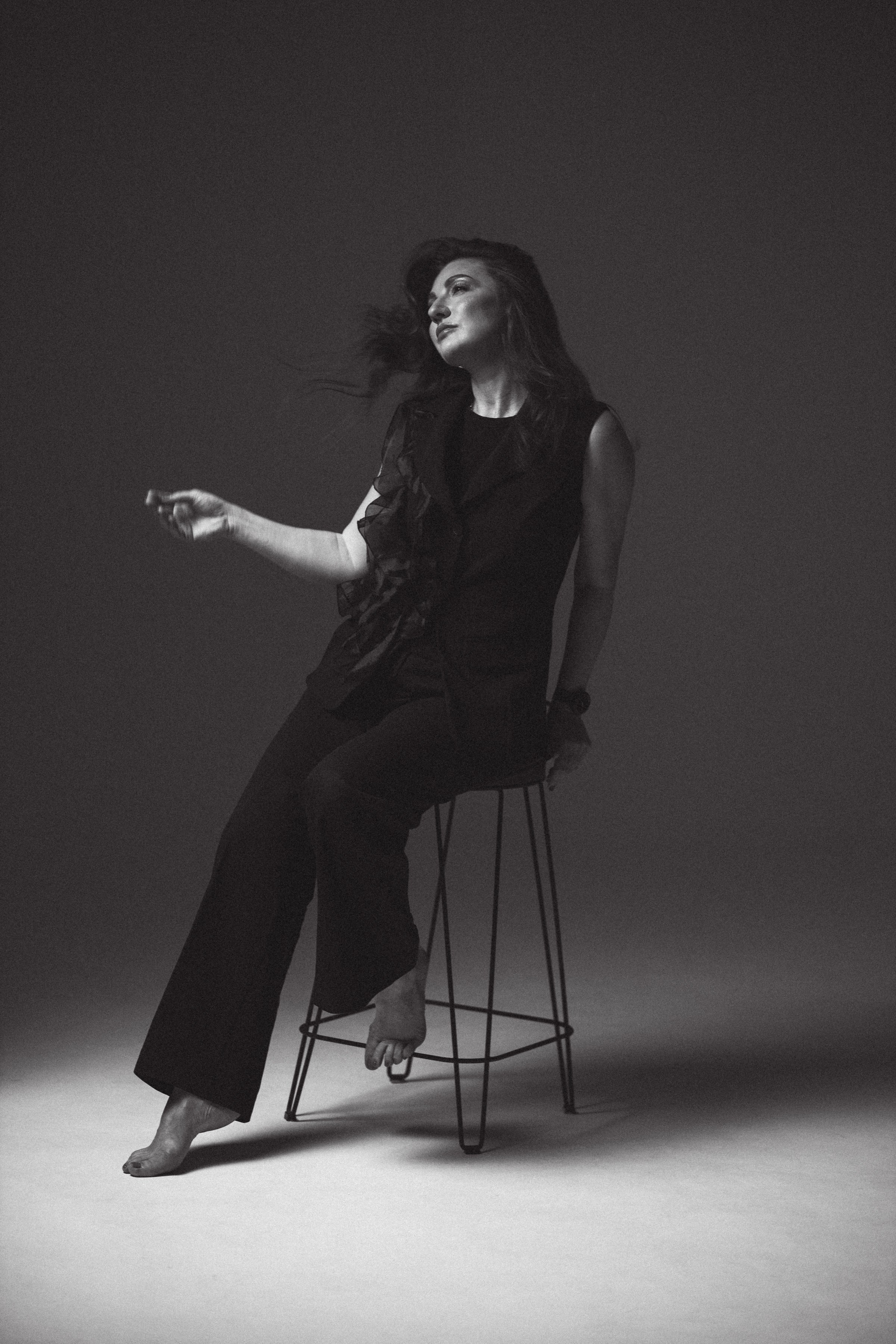 Ольга. Семейный фотограф в Волгодонске Краченцева Анна