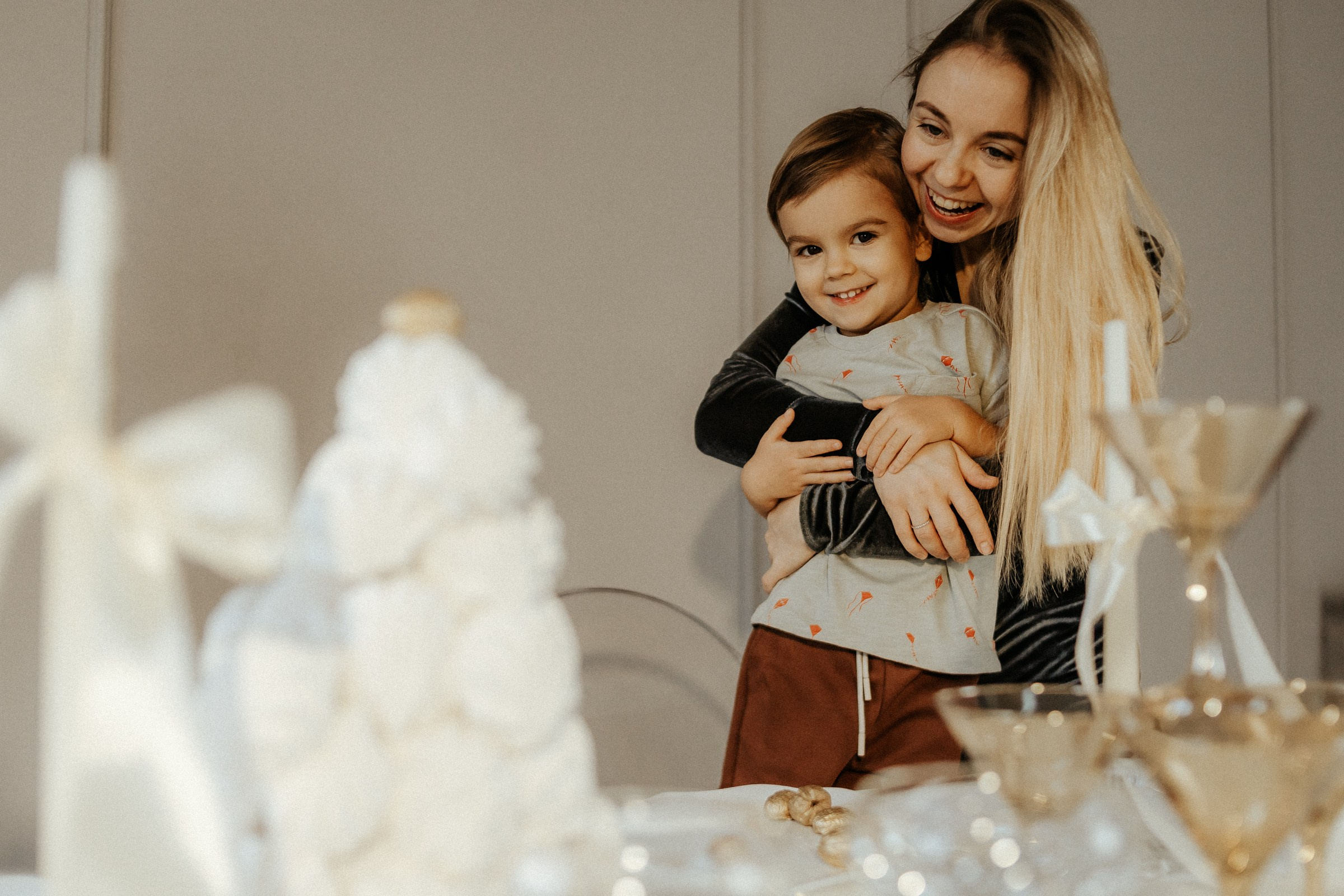 Семейная фотосессия. Семейный фотограф в Волгодонске Краченцева Анна