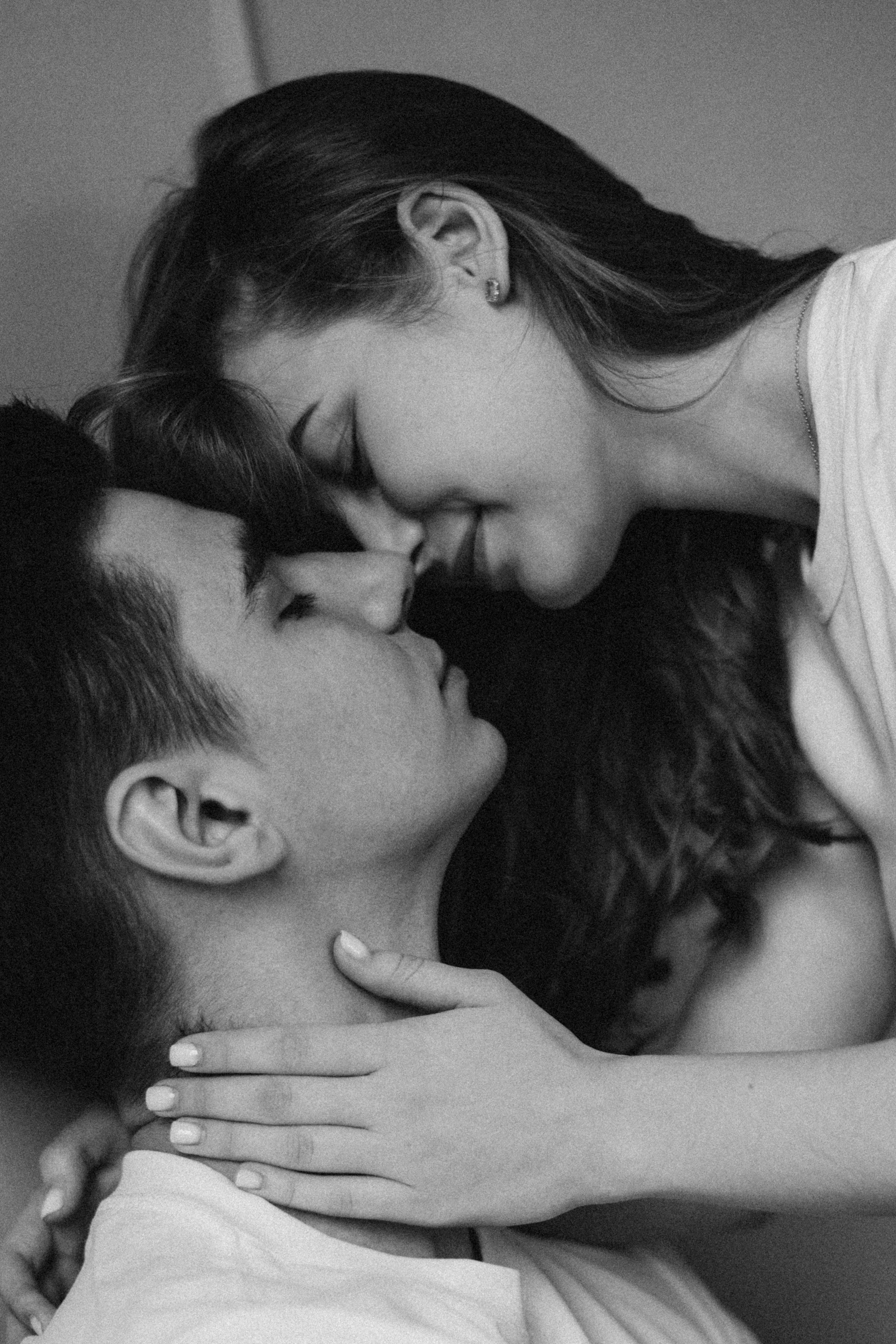 Леша и Вера. Семейный фотограф в Волгодонске Краченцева Анна