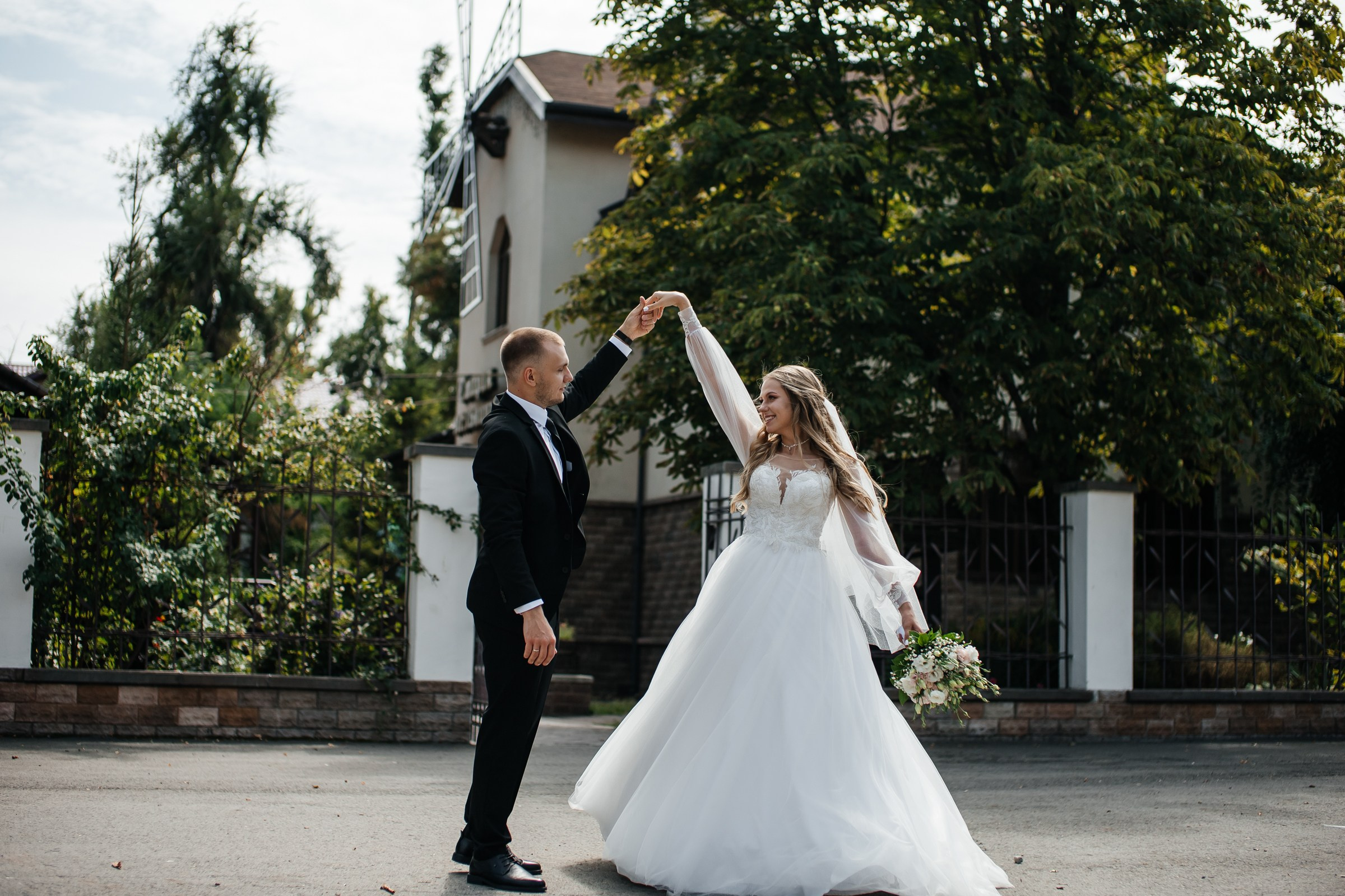Дмитрий и Юлия. Семейный фотограф в Волгодонске Краченцева Анна