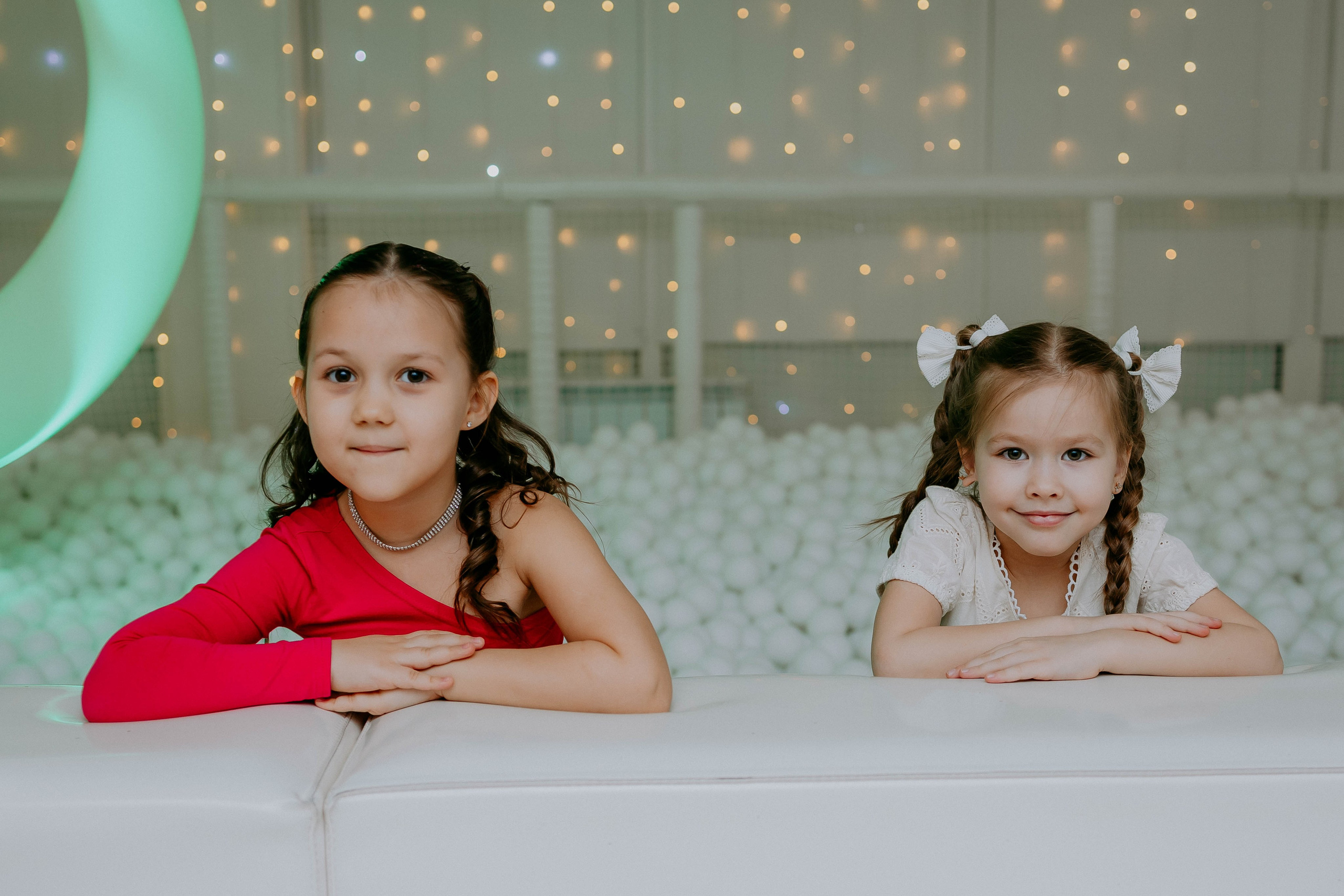 Еве 5 лет. Семейный фотограф в Волгодонске Краченцева Анна