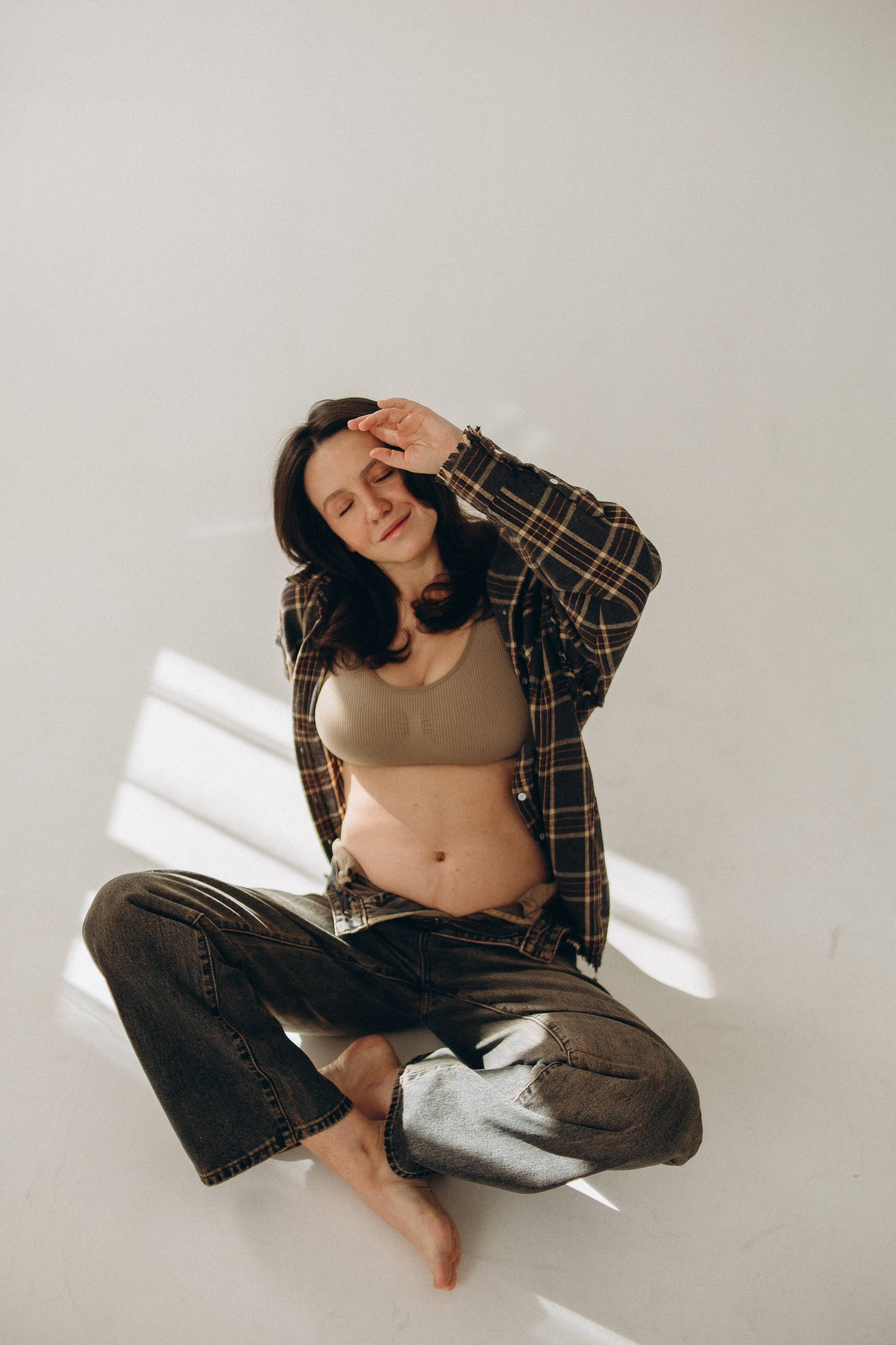 Маша. Семейный фотограф в Волгодонске Краченцева Анна