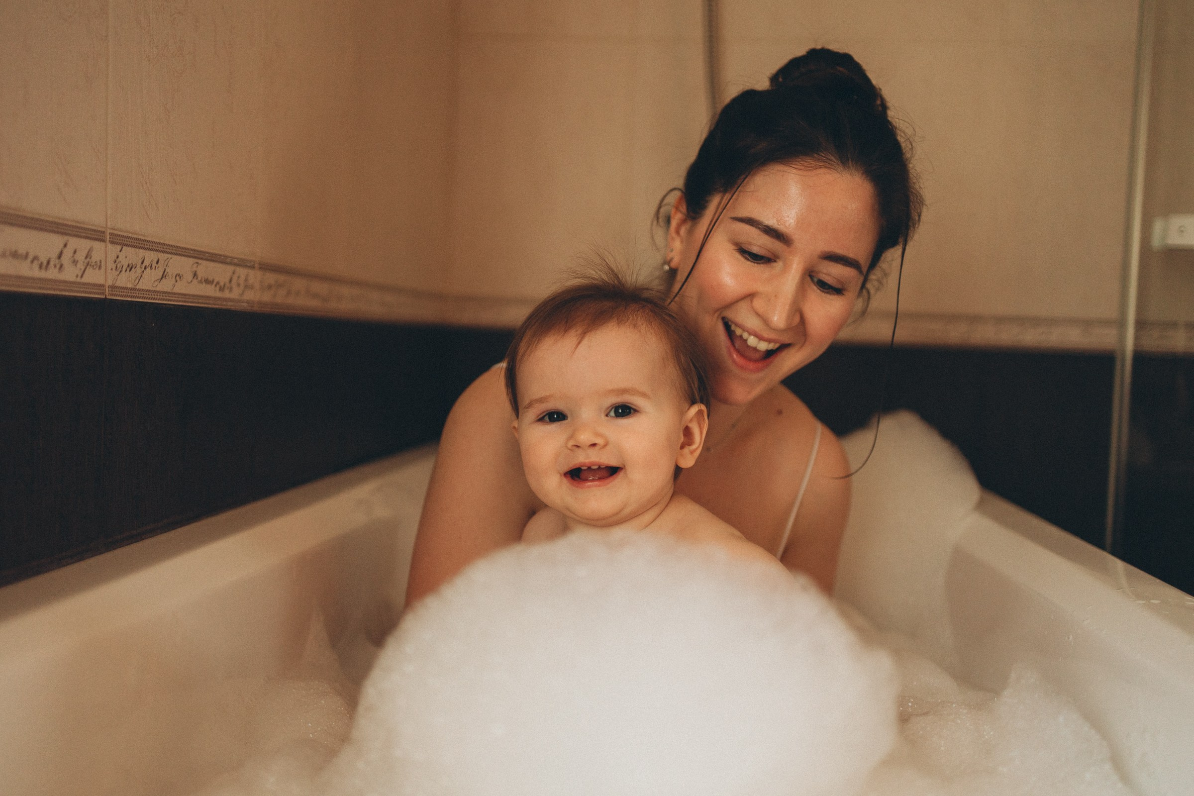 Ира и Вера. Семейный фотограф в Волгодонске Краченцева Анна