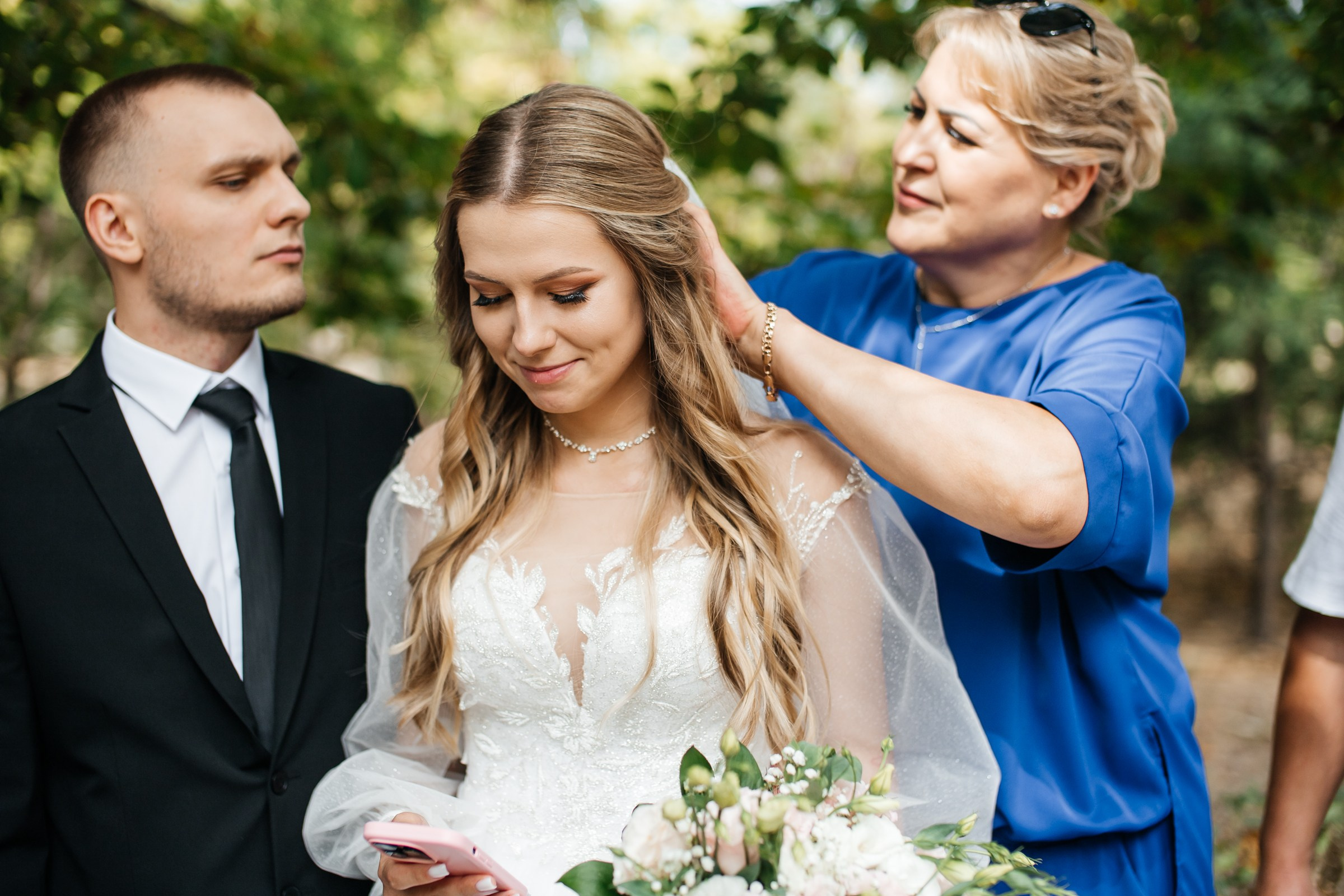Дмитрий и Юлия. Семейный фотограф в Волгодонске Краченцева Анна