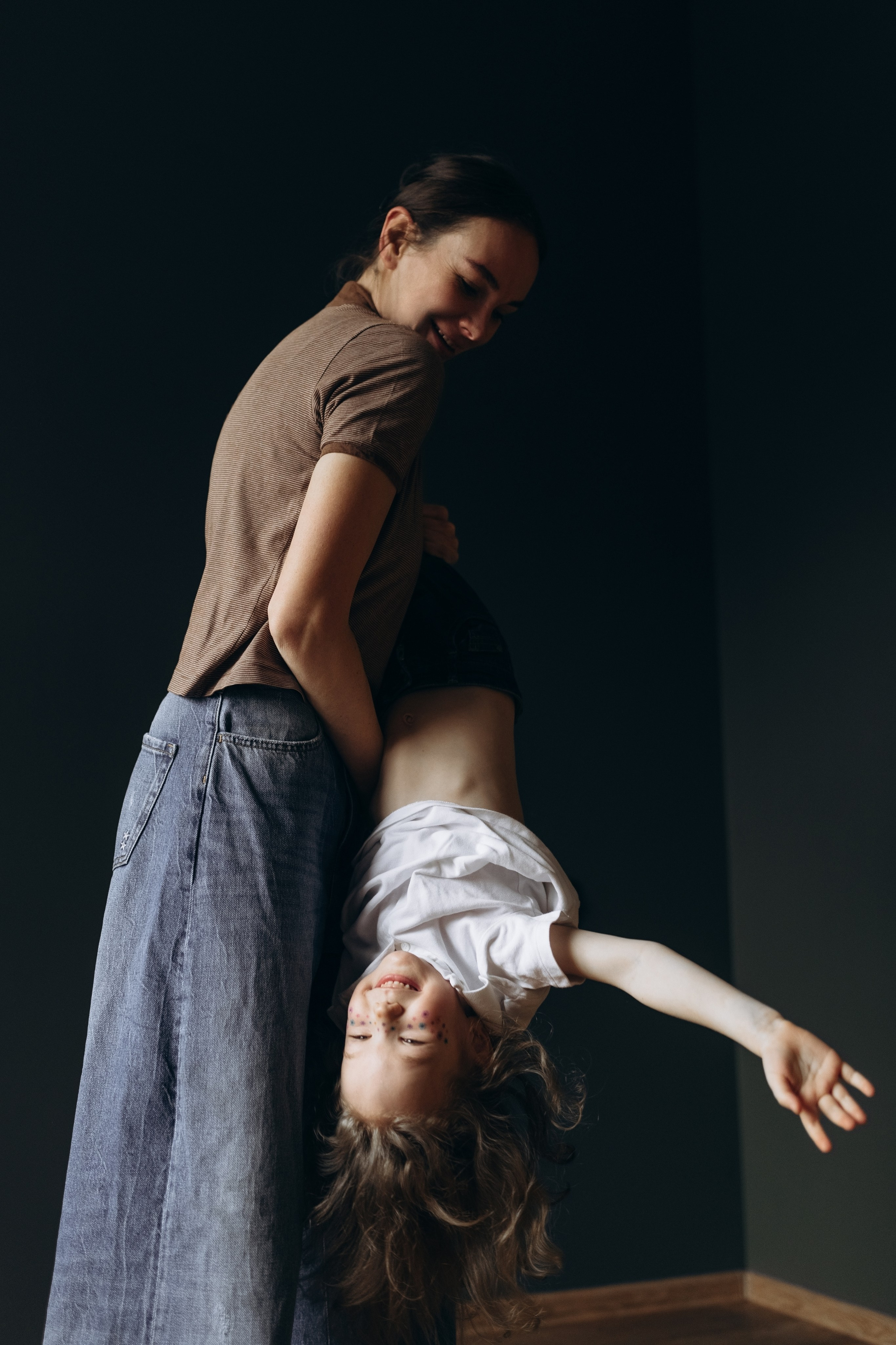 Лиле 4. Фотограф Людмила Оюн