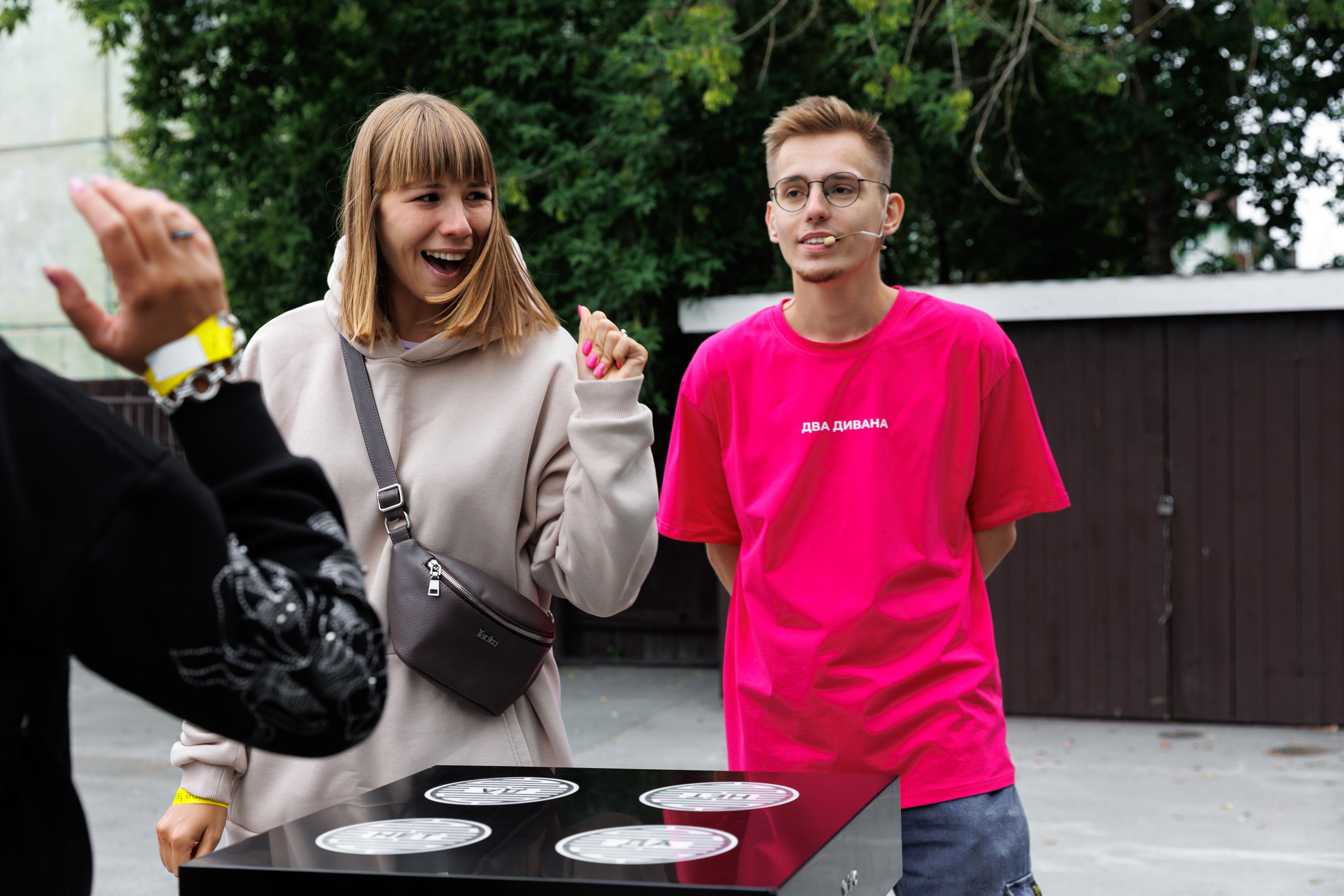 Винный пикник. Фотограф Новосибирск — Наталья Гресь