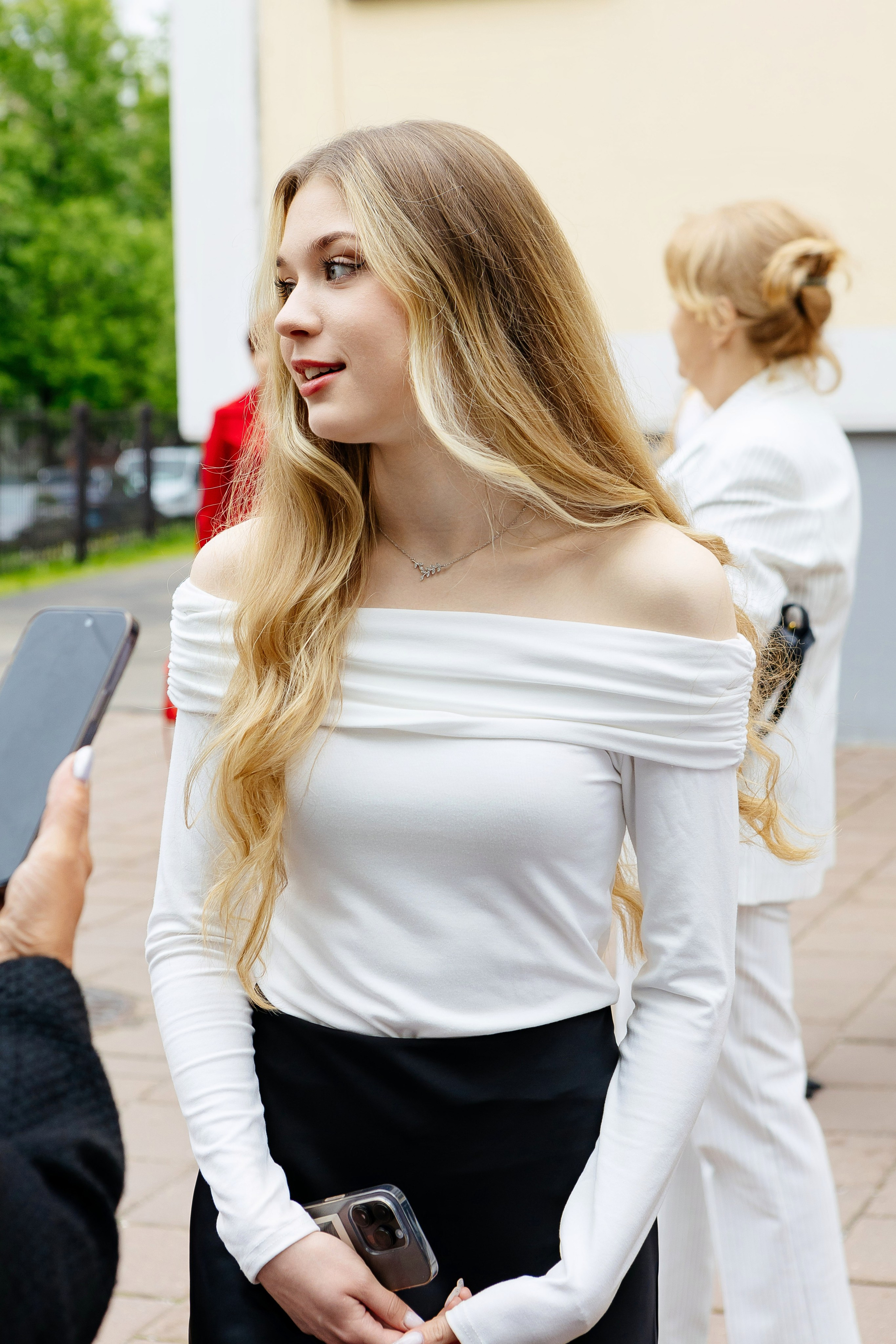 11-A класс. Семейный и детский фотограф в Москве Александра Мак